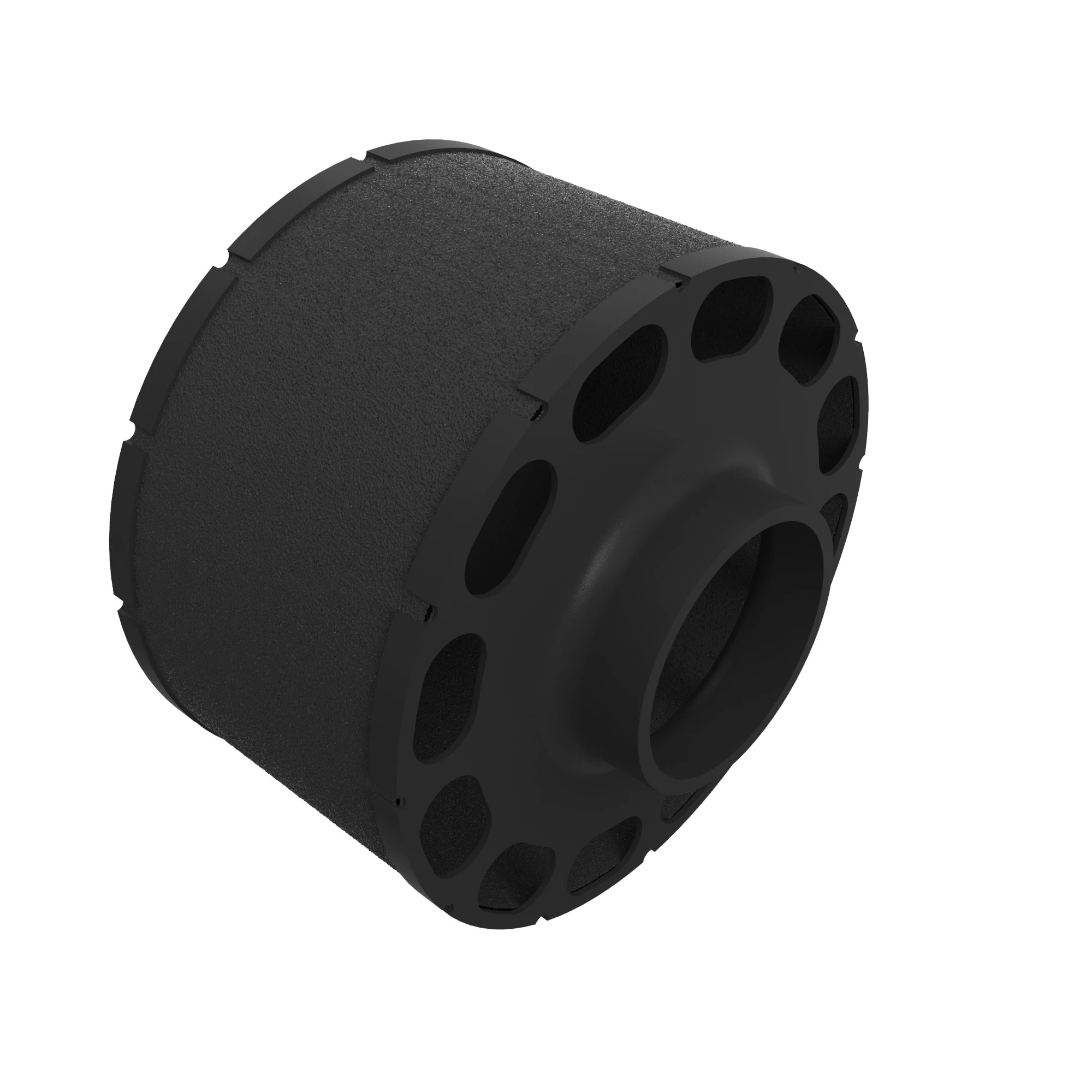 John Deere Air Cleaner Assembly - RE63779