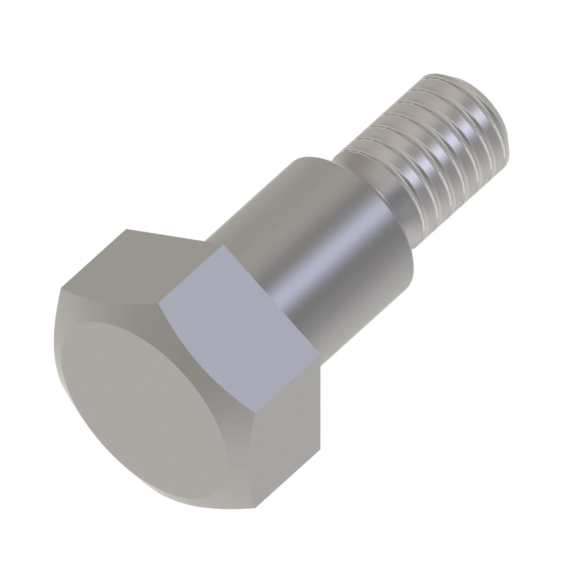 John Deere Hexagonal Head Shoulder Screw - SU39827