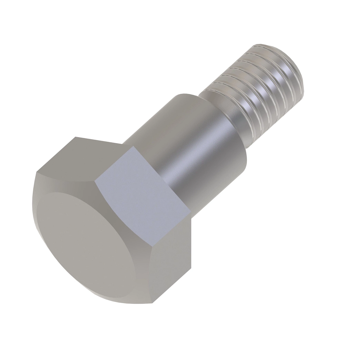 Screw, Shoulder, Special