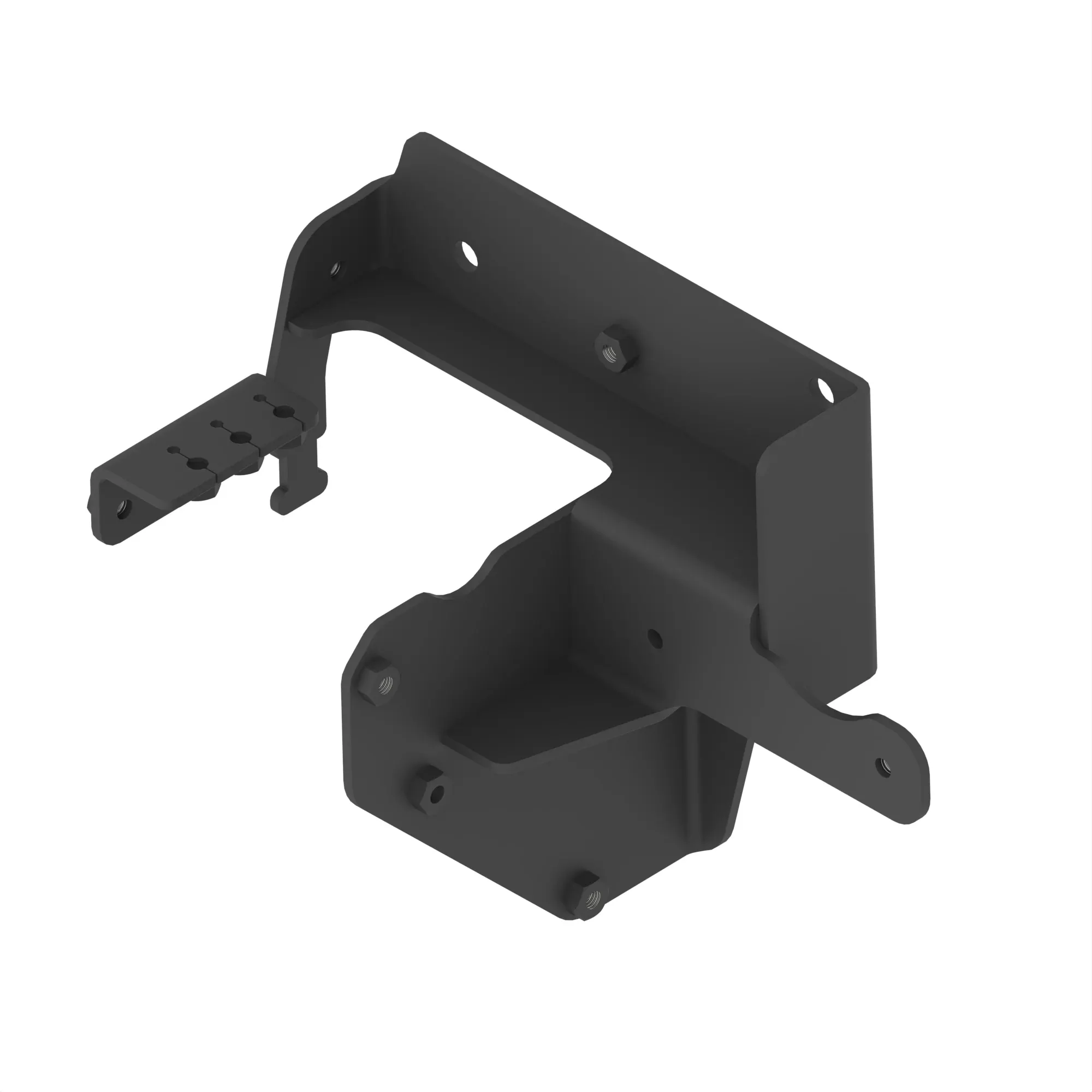 BRACKET, 700/750L DEF SUPPLY MODULE