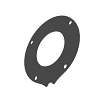 John Deere Gasket - HXE75367
