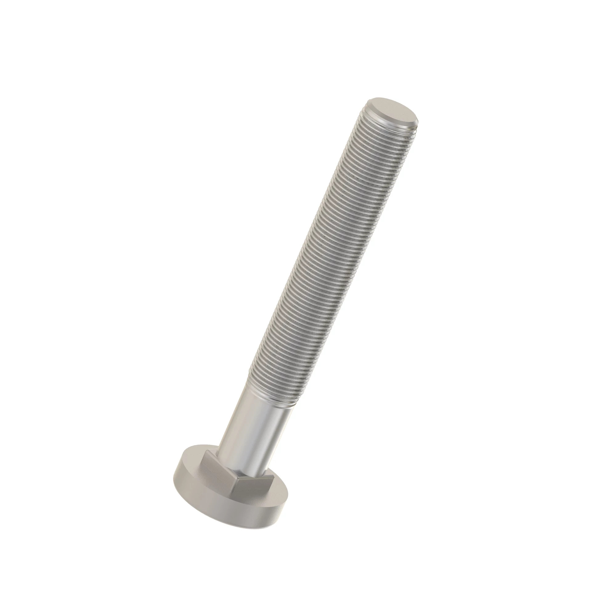 John Deere Round Head Square Neck Bolt, M16 X 130 - H235880