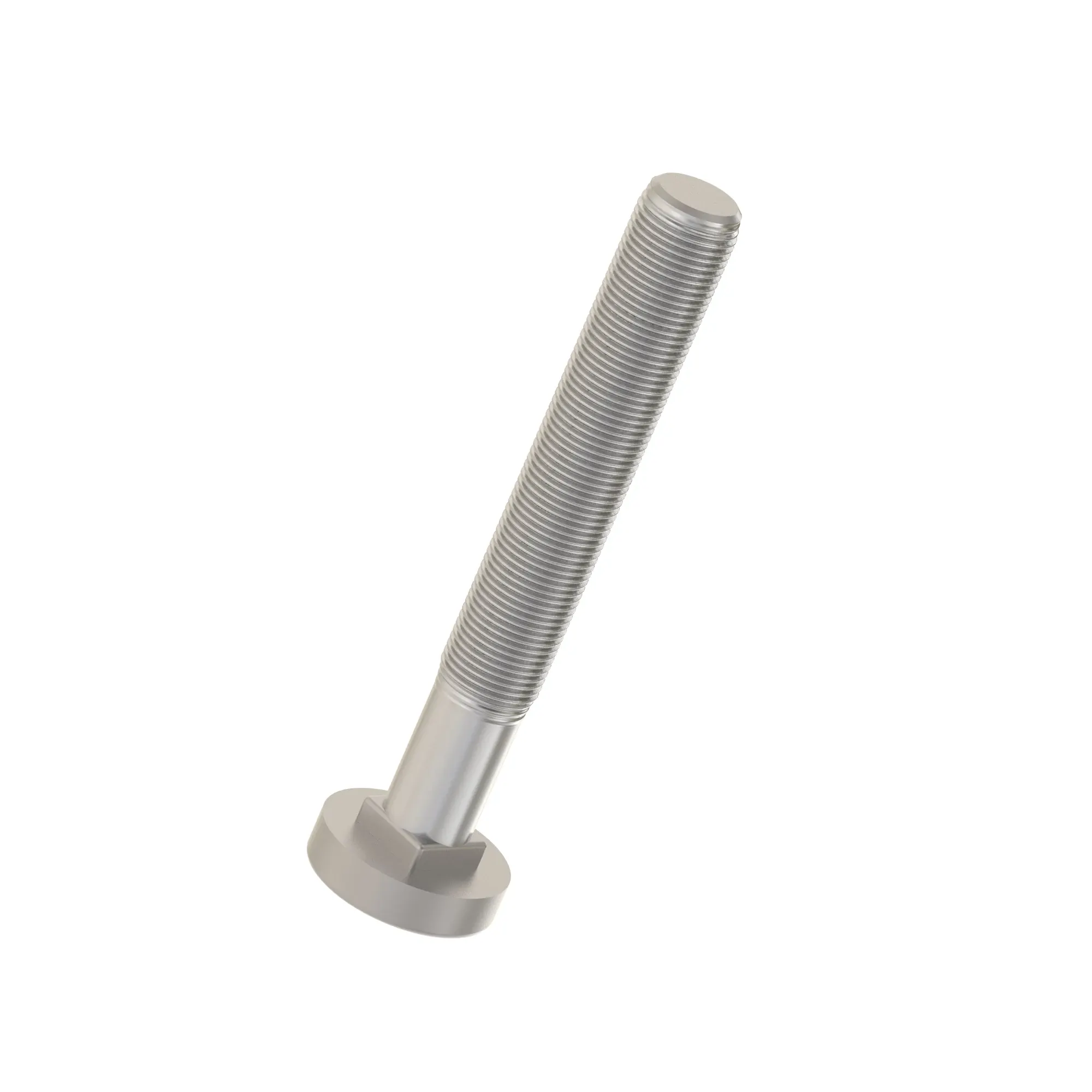 John Deere Round Head Square Neck Bolt, M16 X 130 - H235880