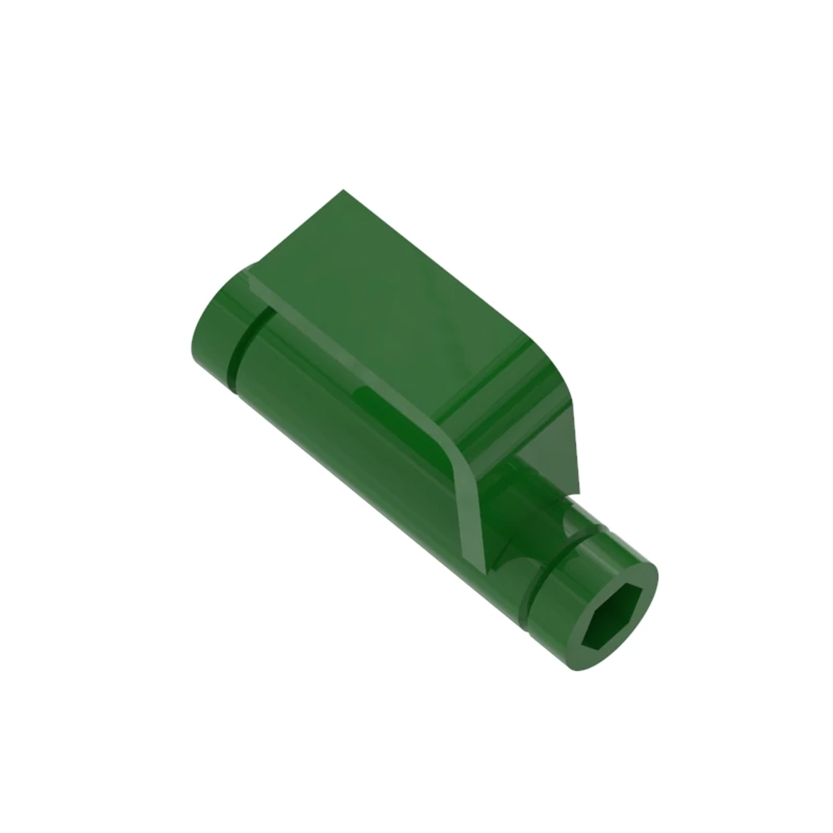 Actuator, Welded