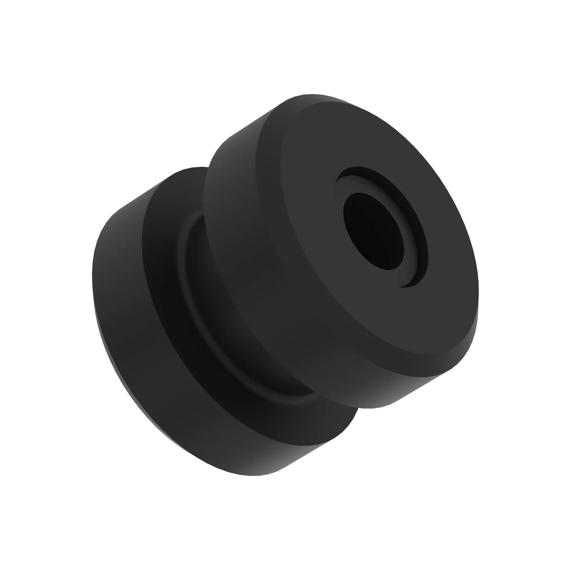 Isolator