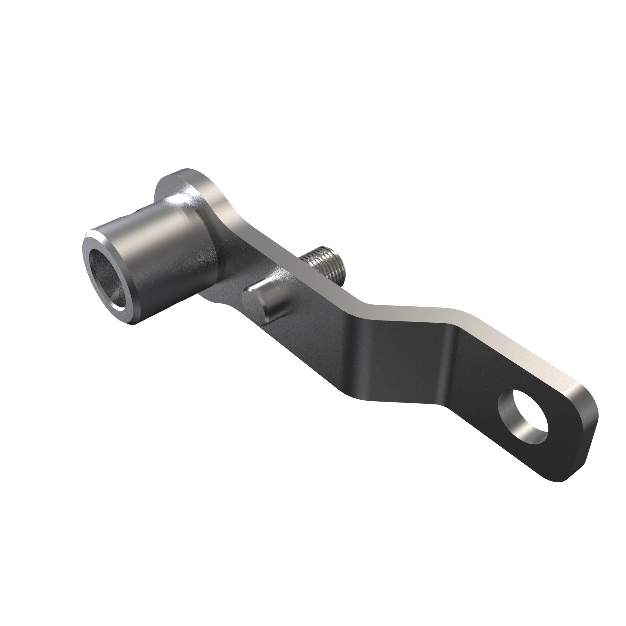 John Deere Rockshaft Control Arm Feedback Bushing - AM127119