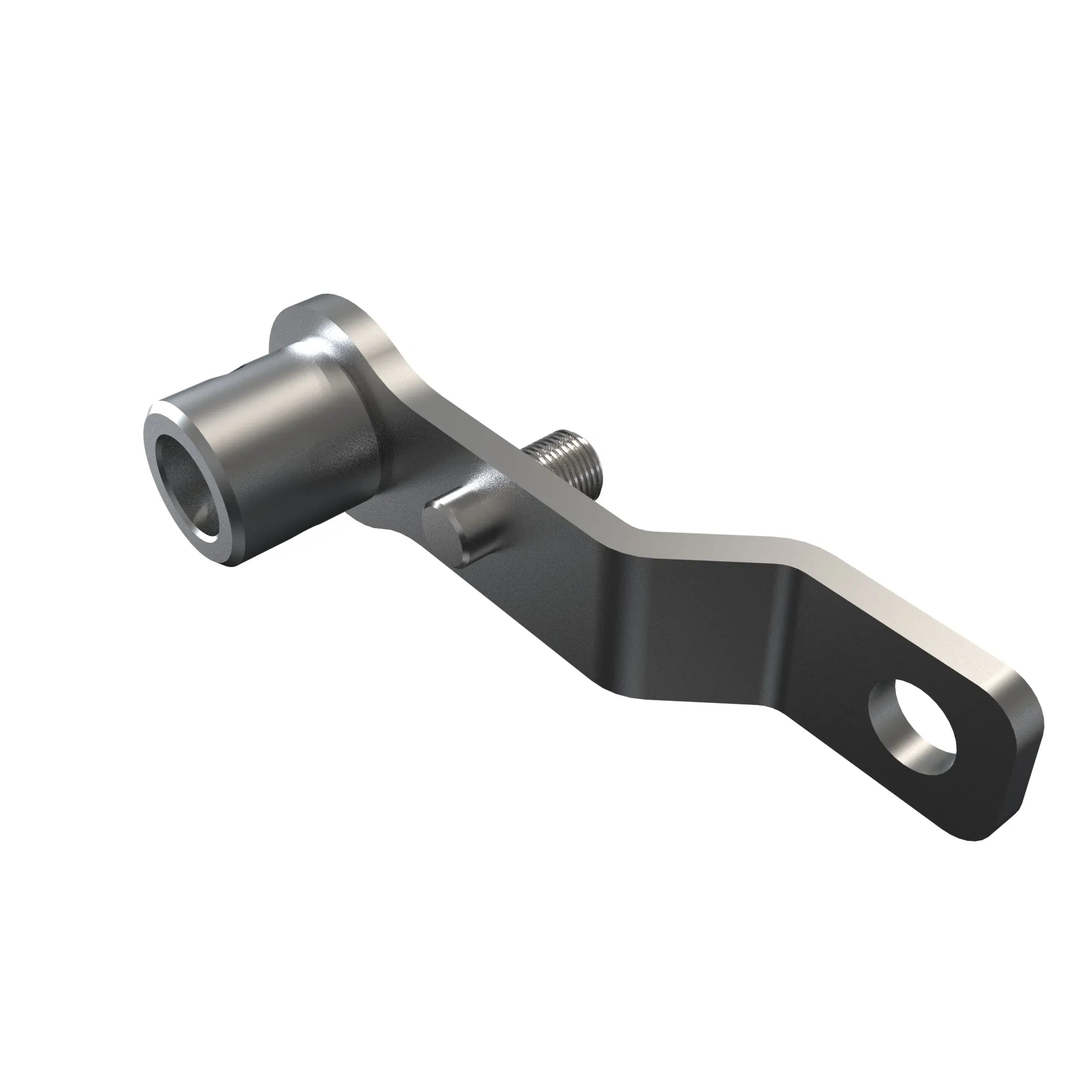 John Deere Rockshaft Control Arm Feedback Bushing - AM127119