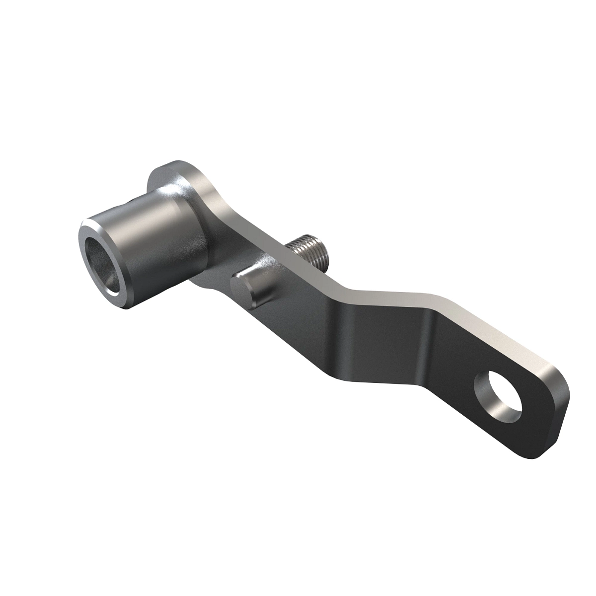 Assy, Feedback Arm-Bushing