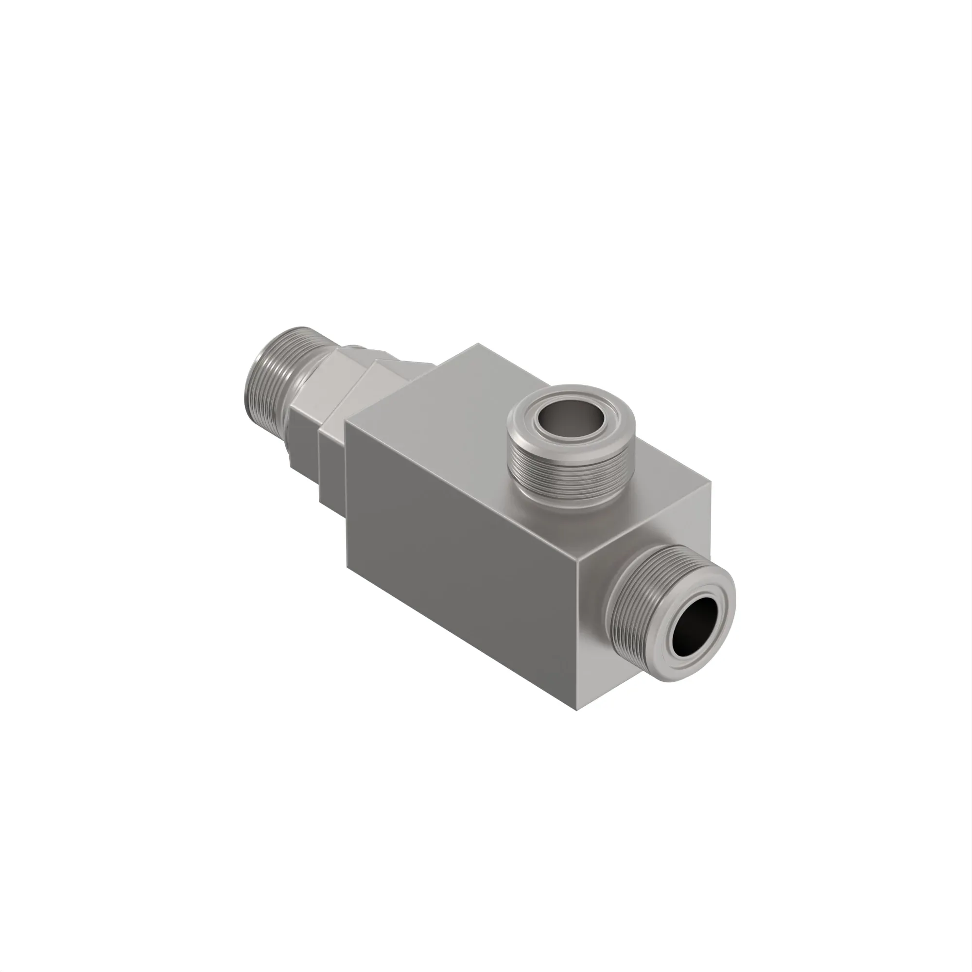 John Deere Check Valve - AT500973
