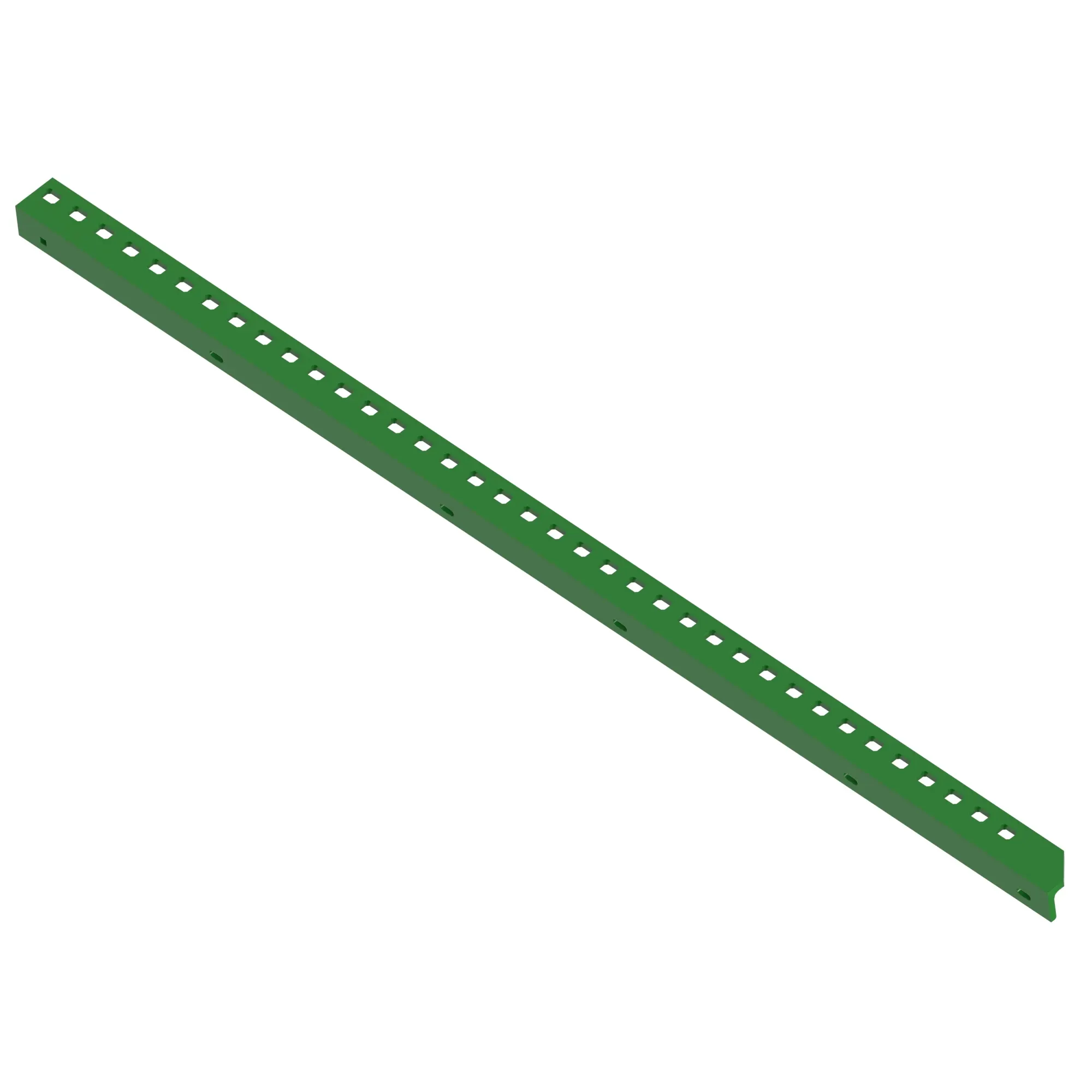 ANGLE ASSY,TRACK R.H.