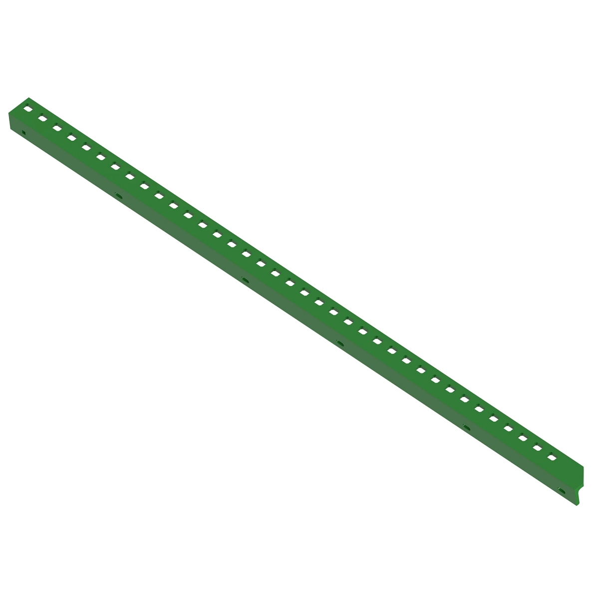 ANGLE ASSY,TRACK R.H.