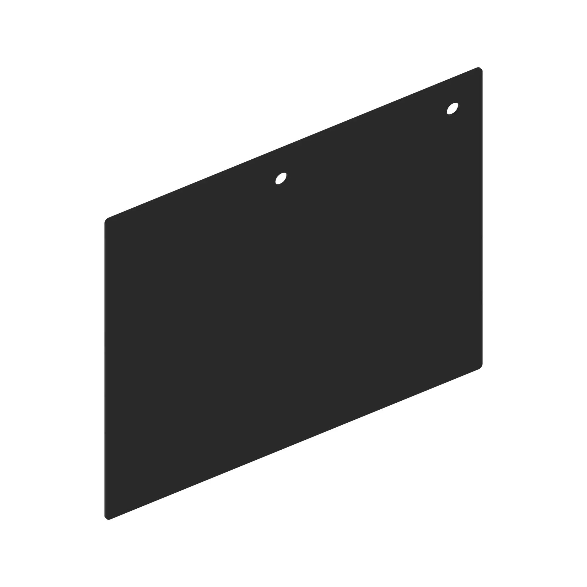 John Deere Plate - F709666