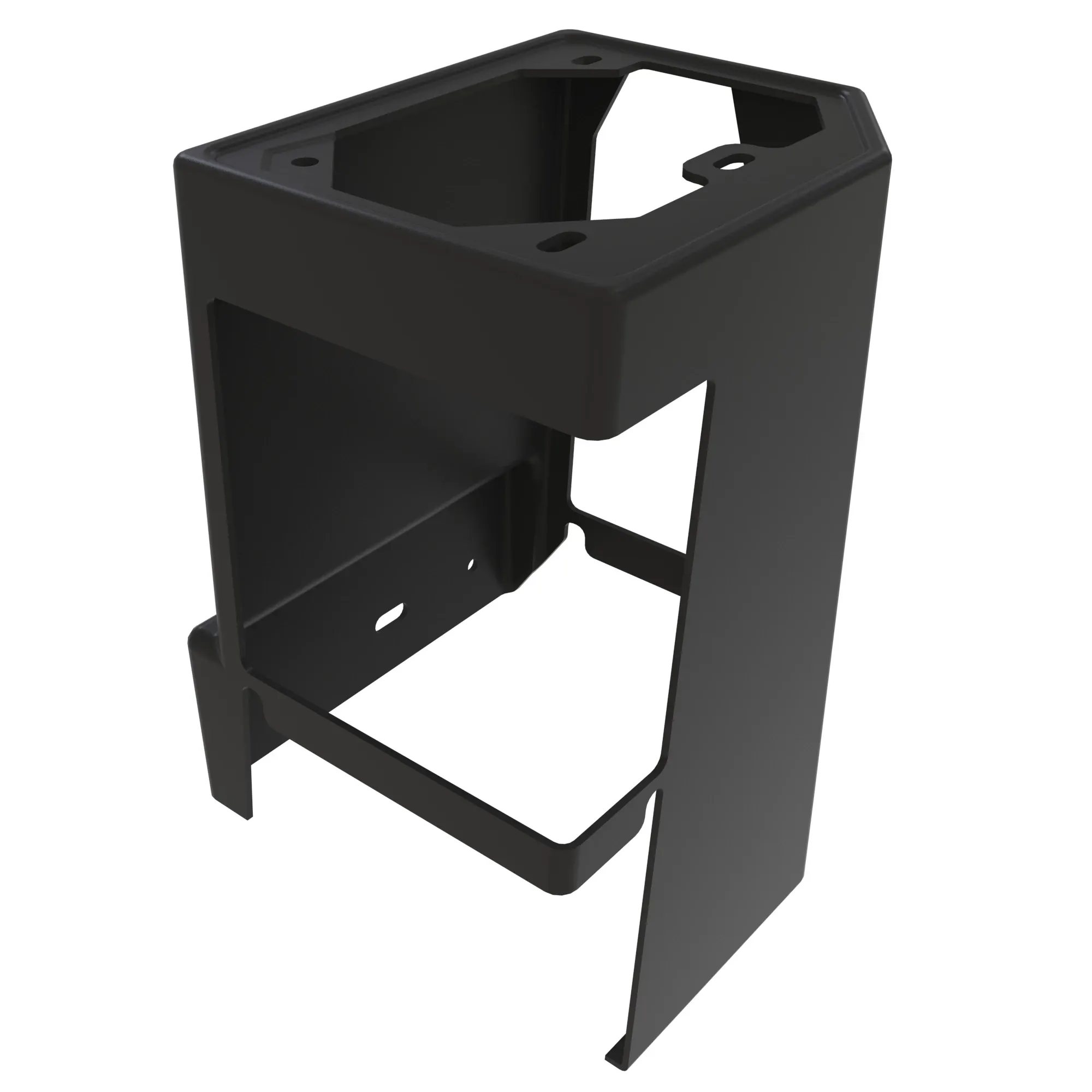 John Deere Rear Console, Right Side - T231632
