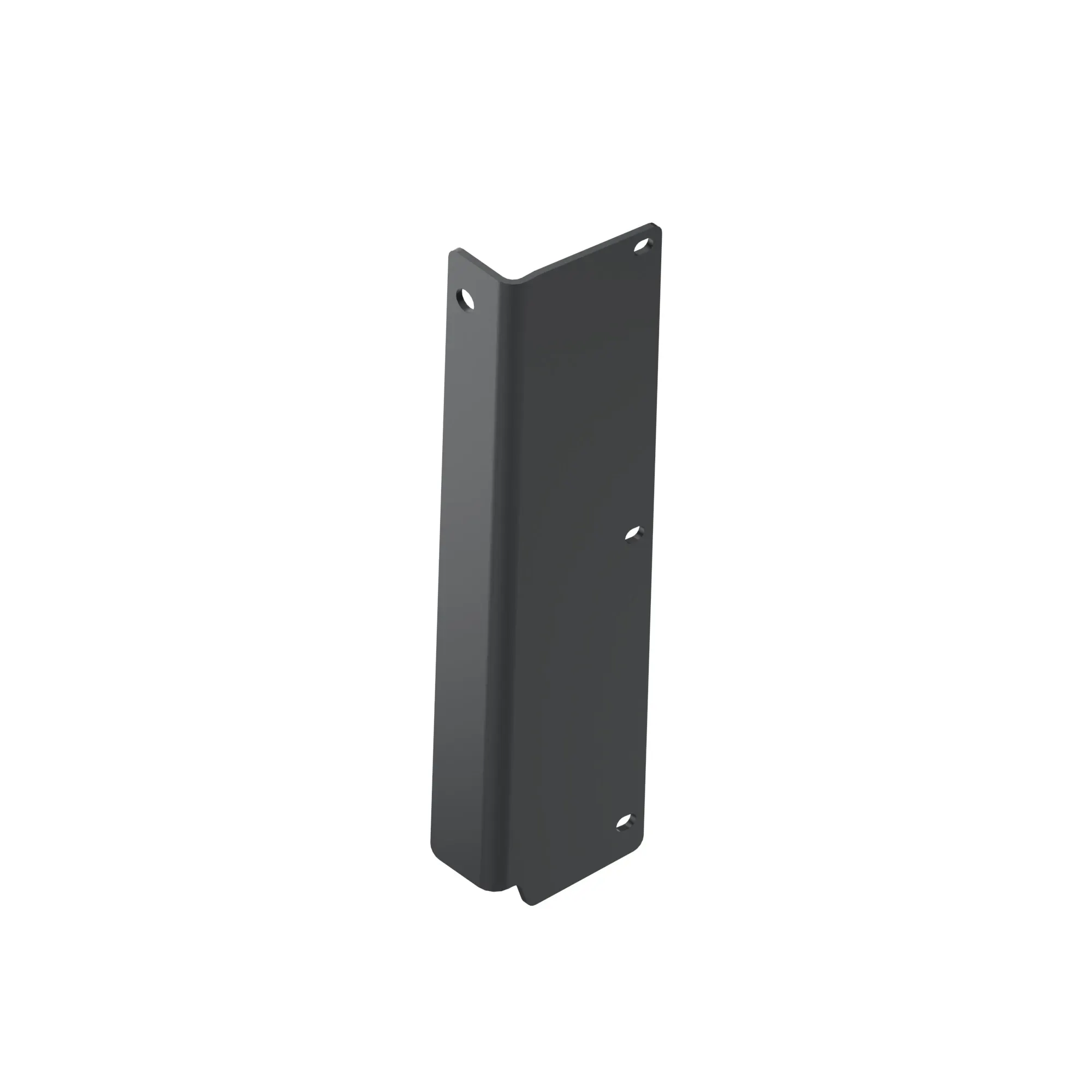 DEBRIS GUARD MOUNT