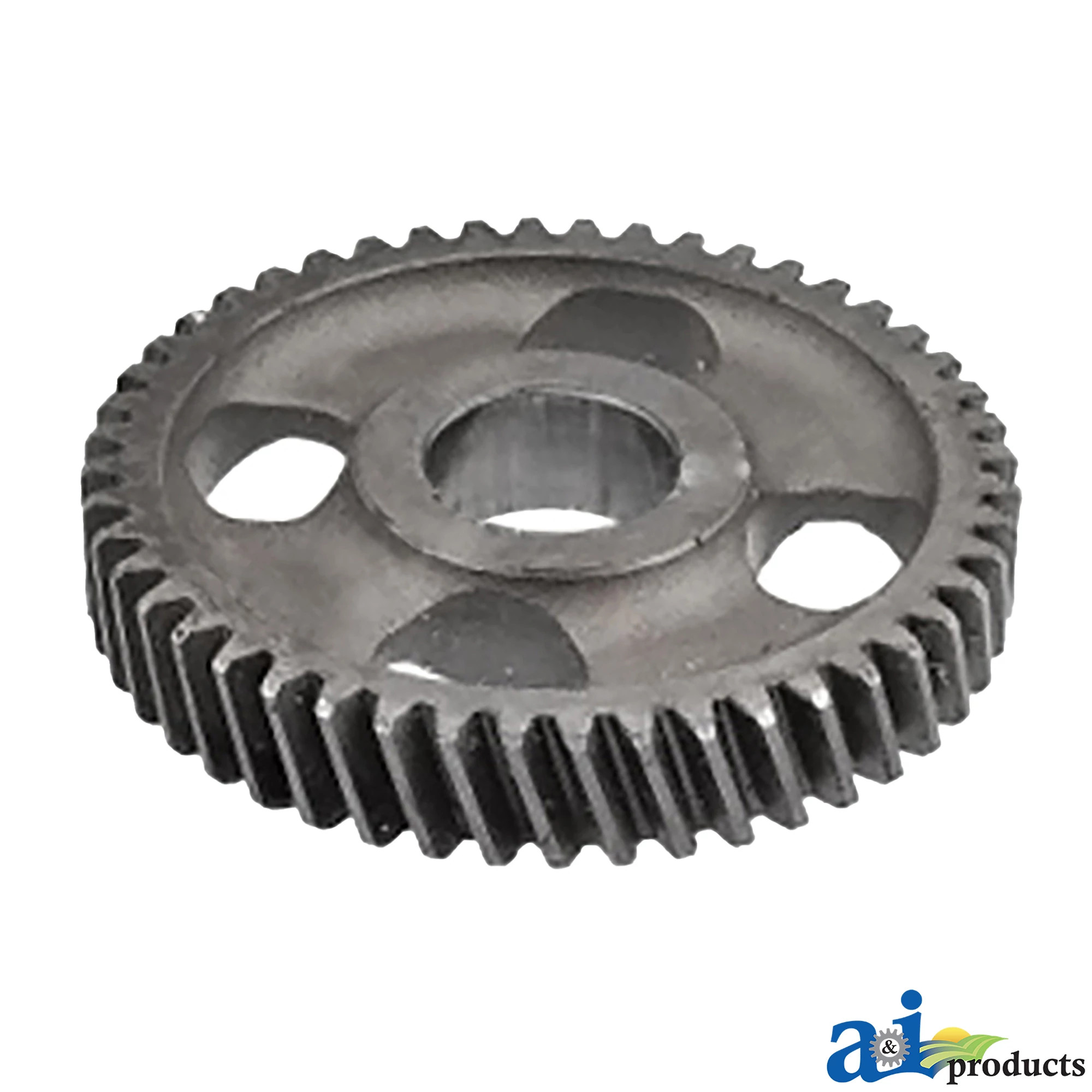 Helical Gear - A-T20070