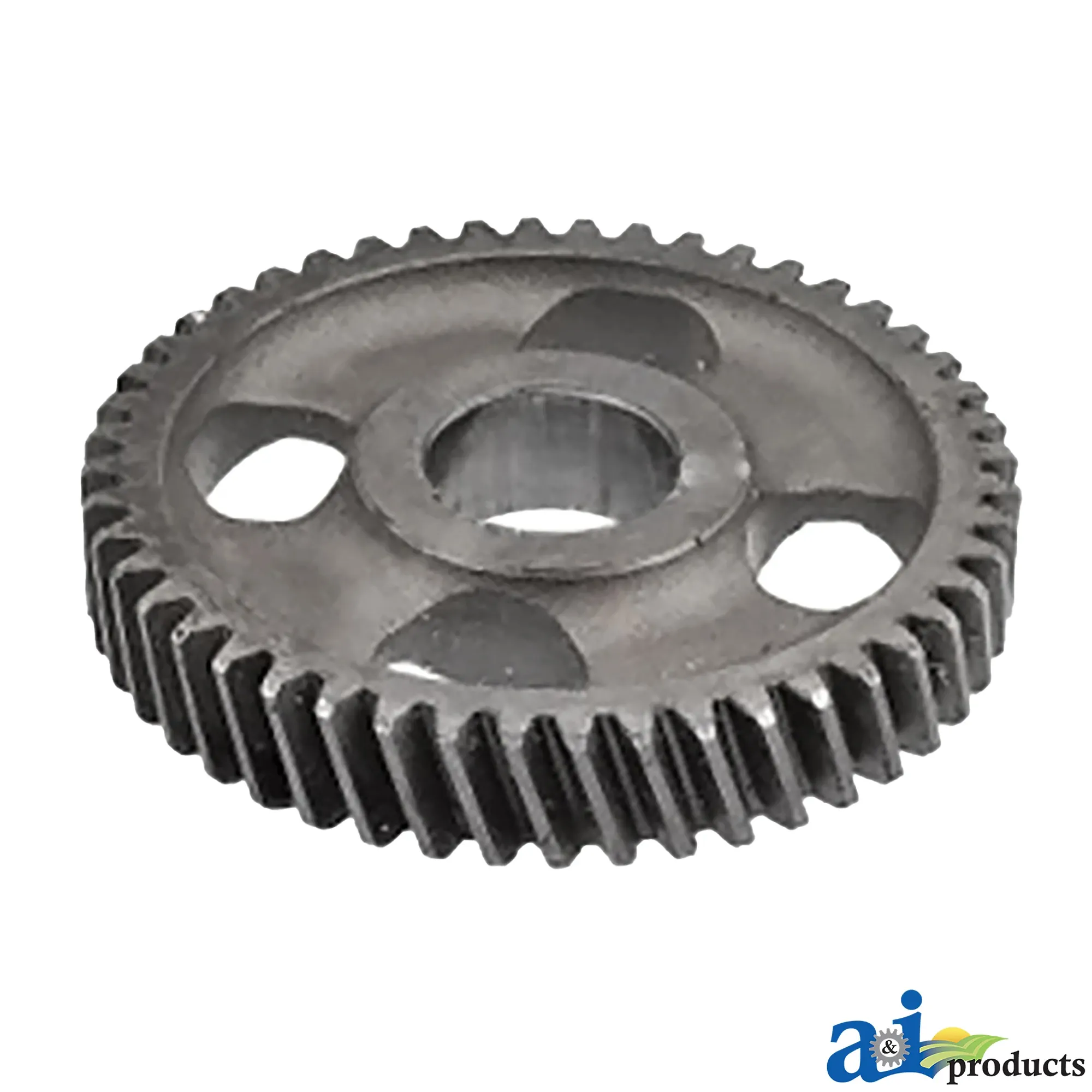 A&I Products Helical Gear - A-T20070