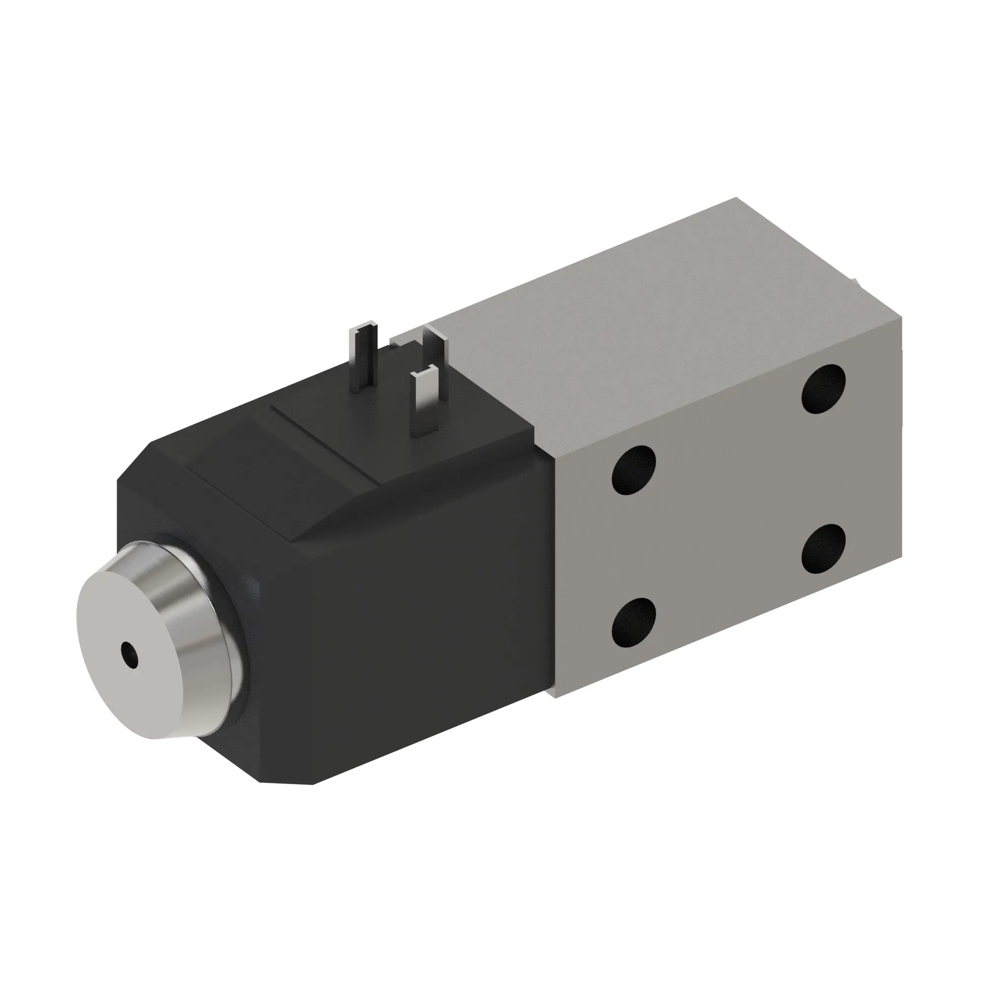 John Deere TimberRite™ Solenoid Valve - F351106