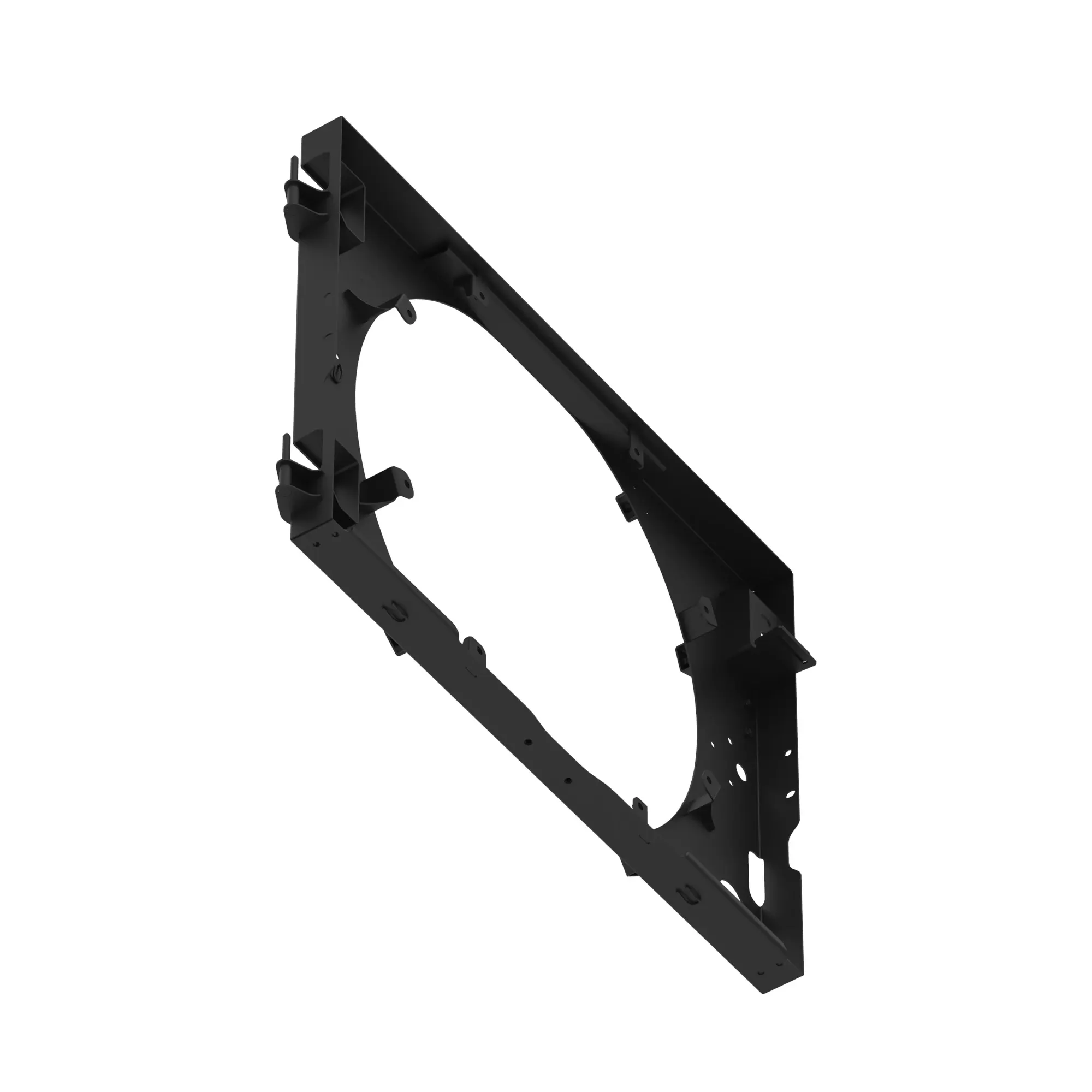John Deere Fan Door - AT452635