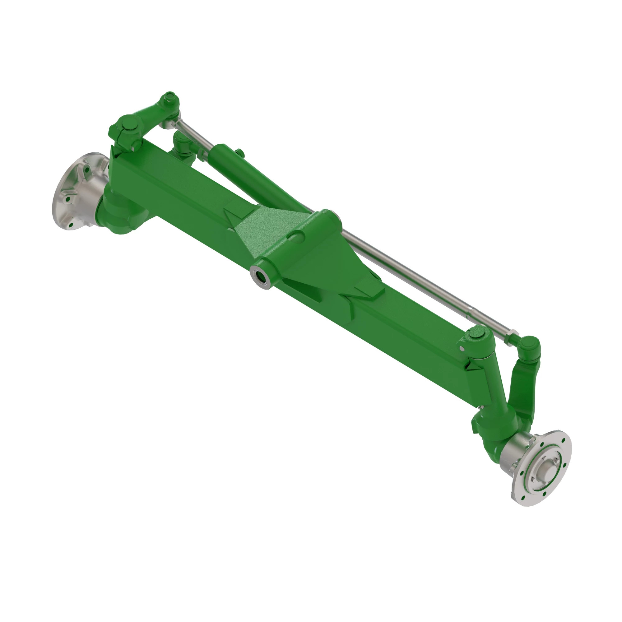 John Deere Front Axle - SJ10382