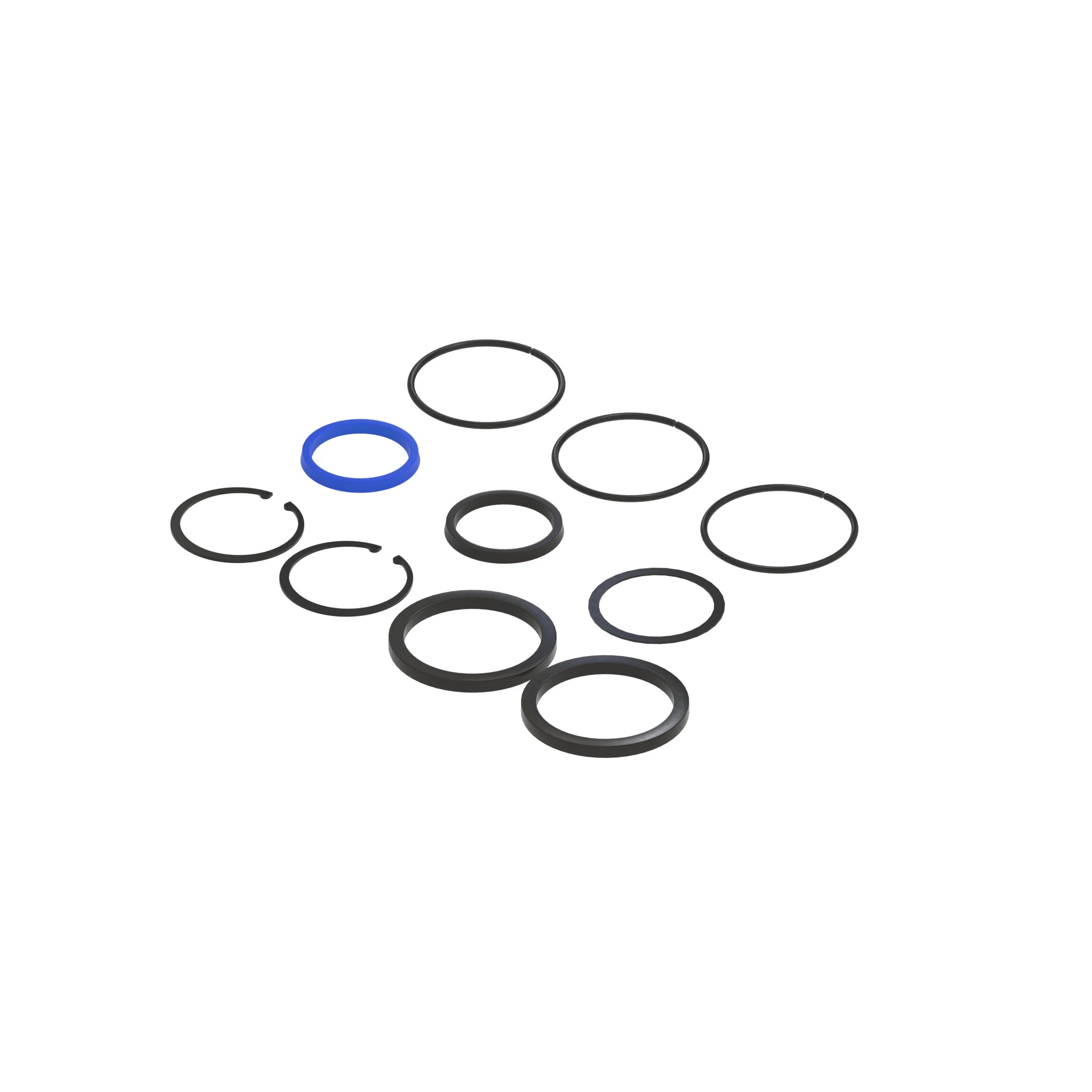 KIT, HYDRAULIC CYLINDER