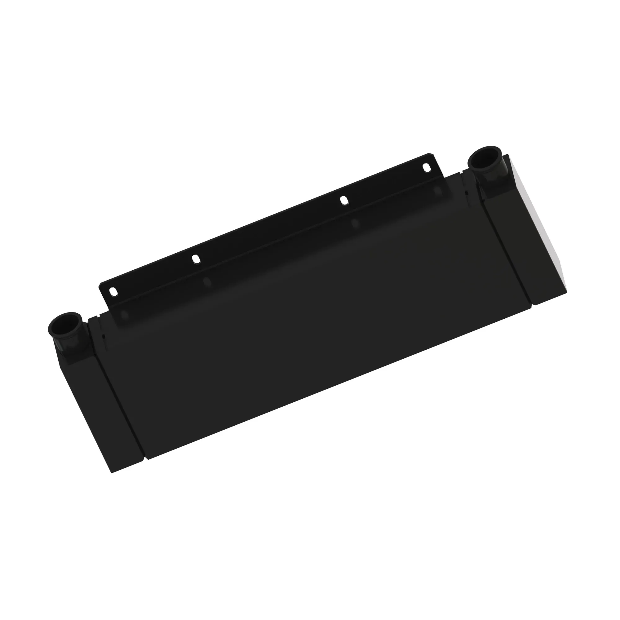CHARGE AIR COOLER; HE