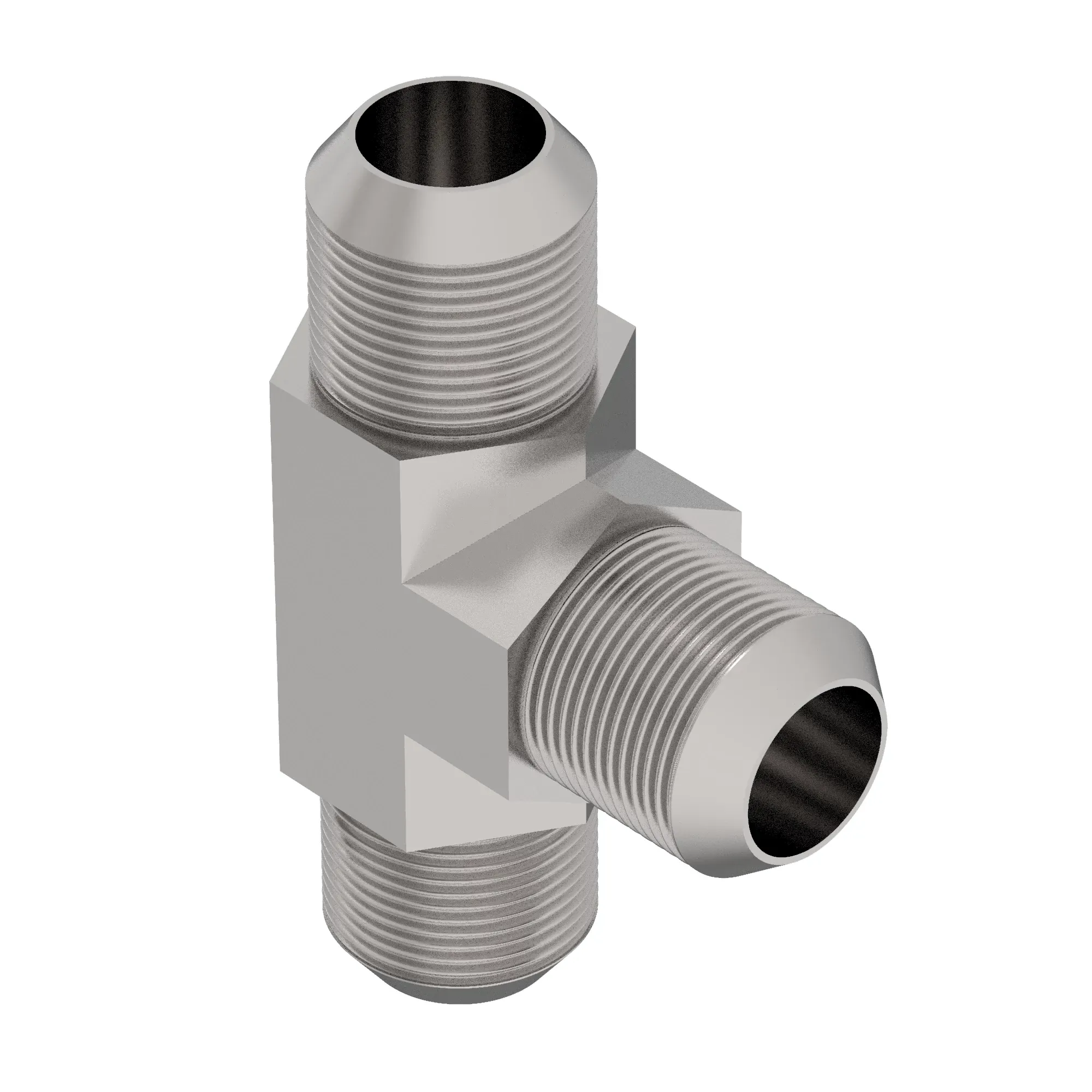 John Deere Fitting - F005088