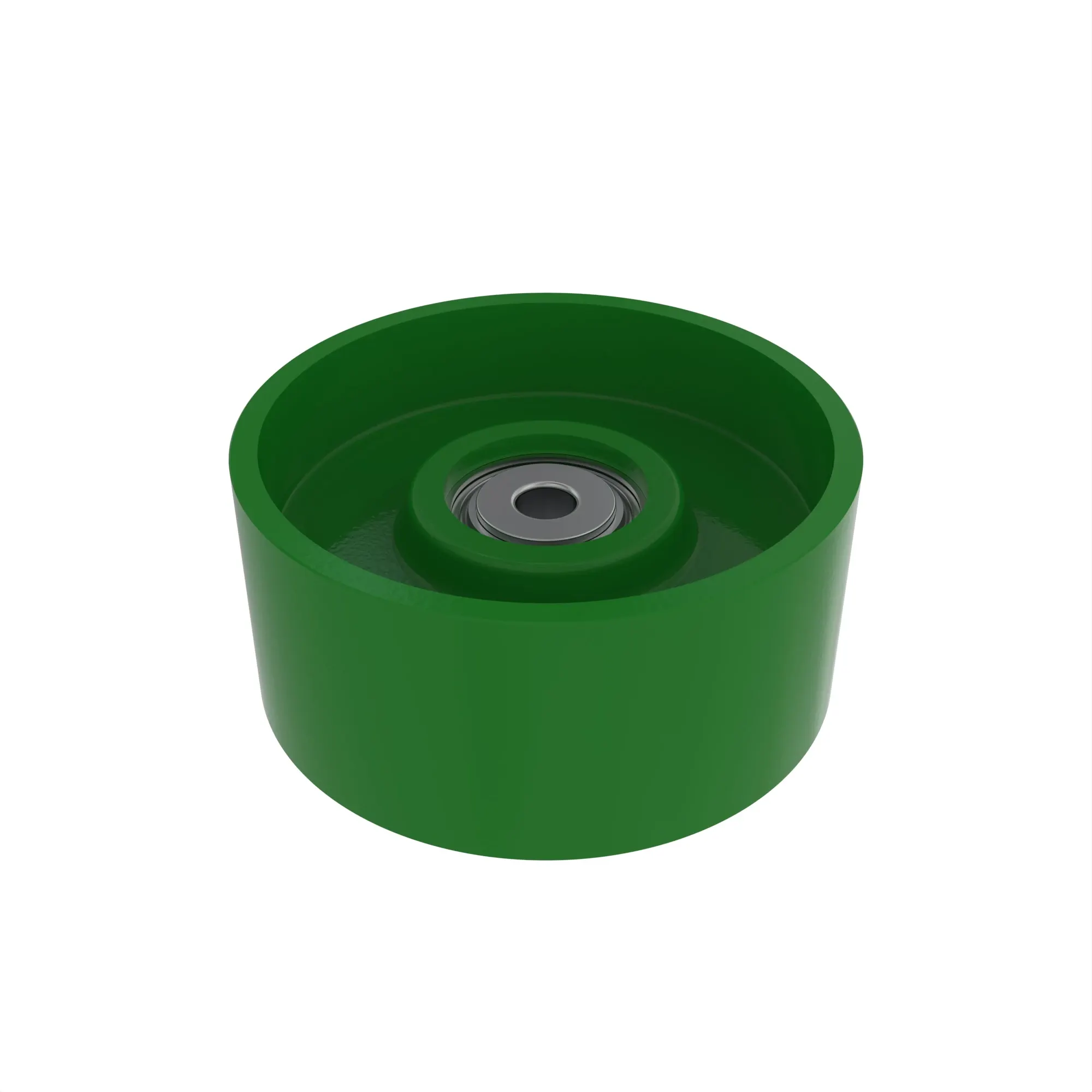 John Deere Idler Assembly - AXE82413