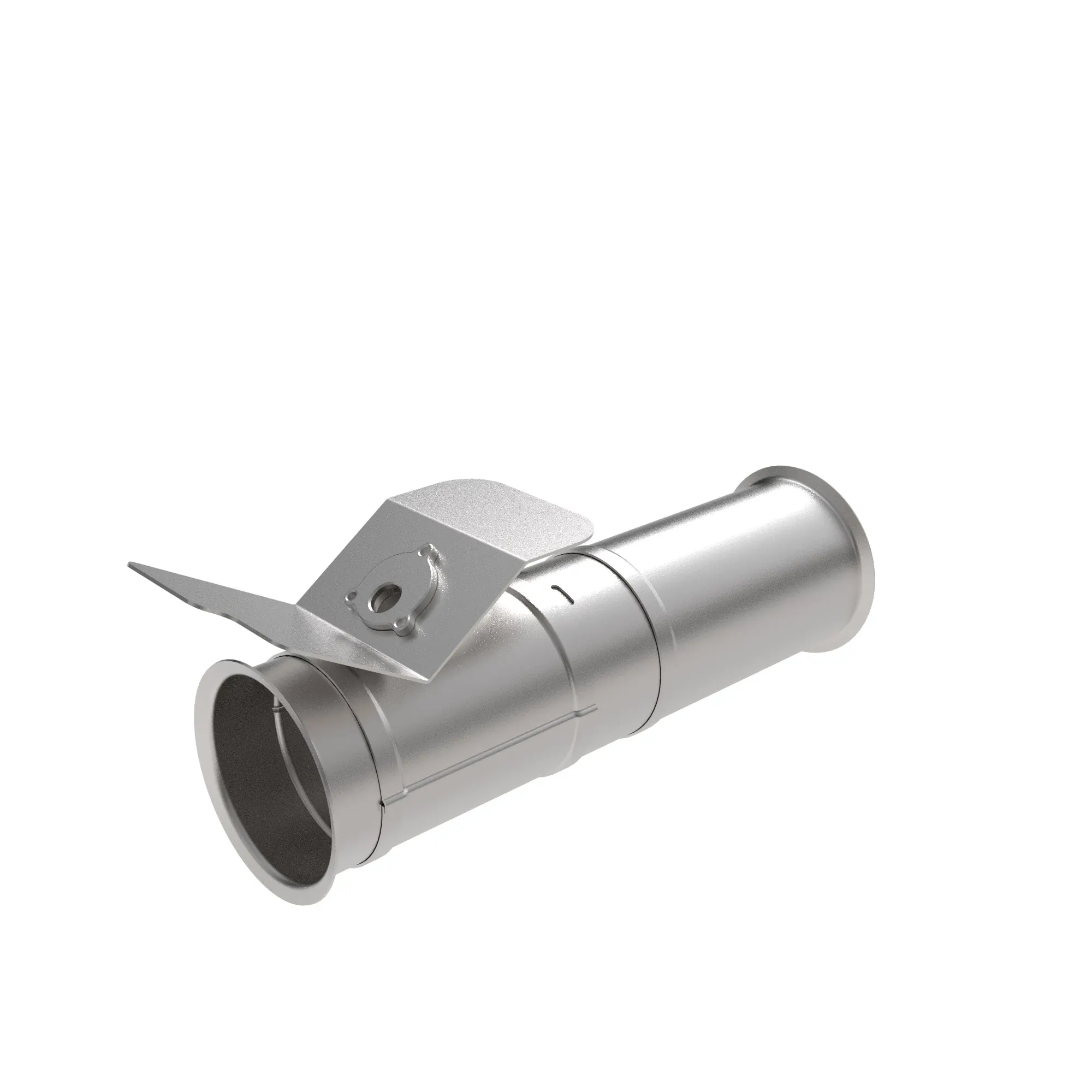 AT473112: Decomposition Tube Assembly 
