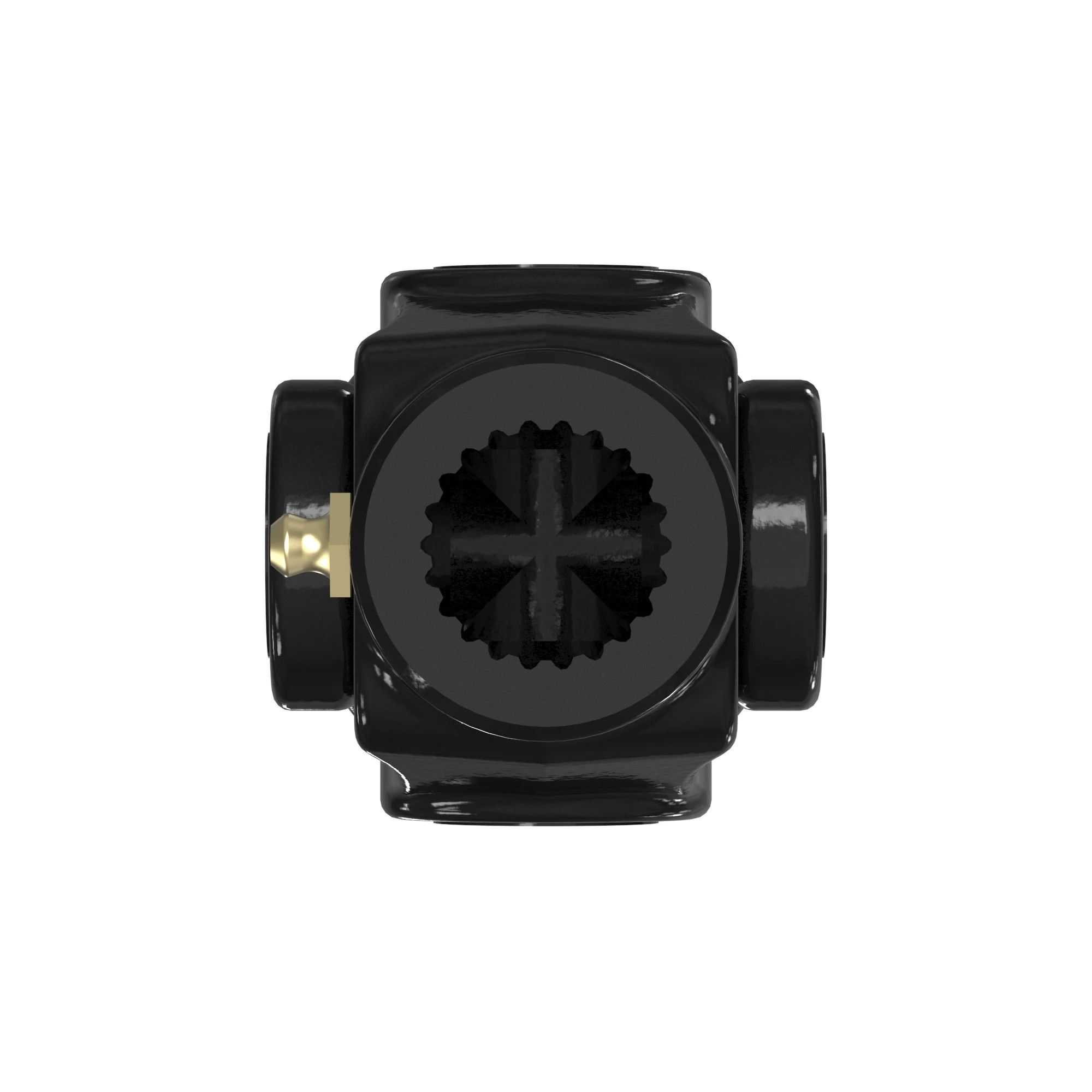 Universal Driveshaft