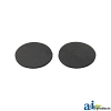 A&I Products Oil Filler Cap Gasket - A-T20328