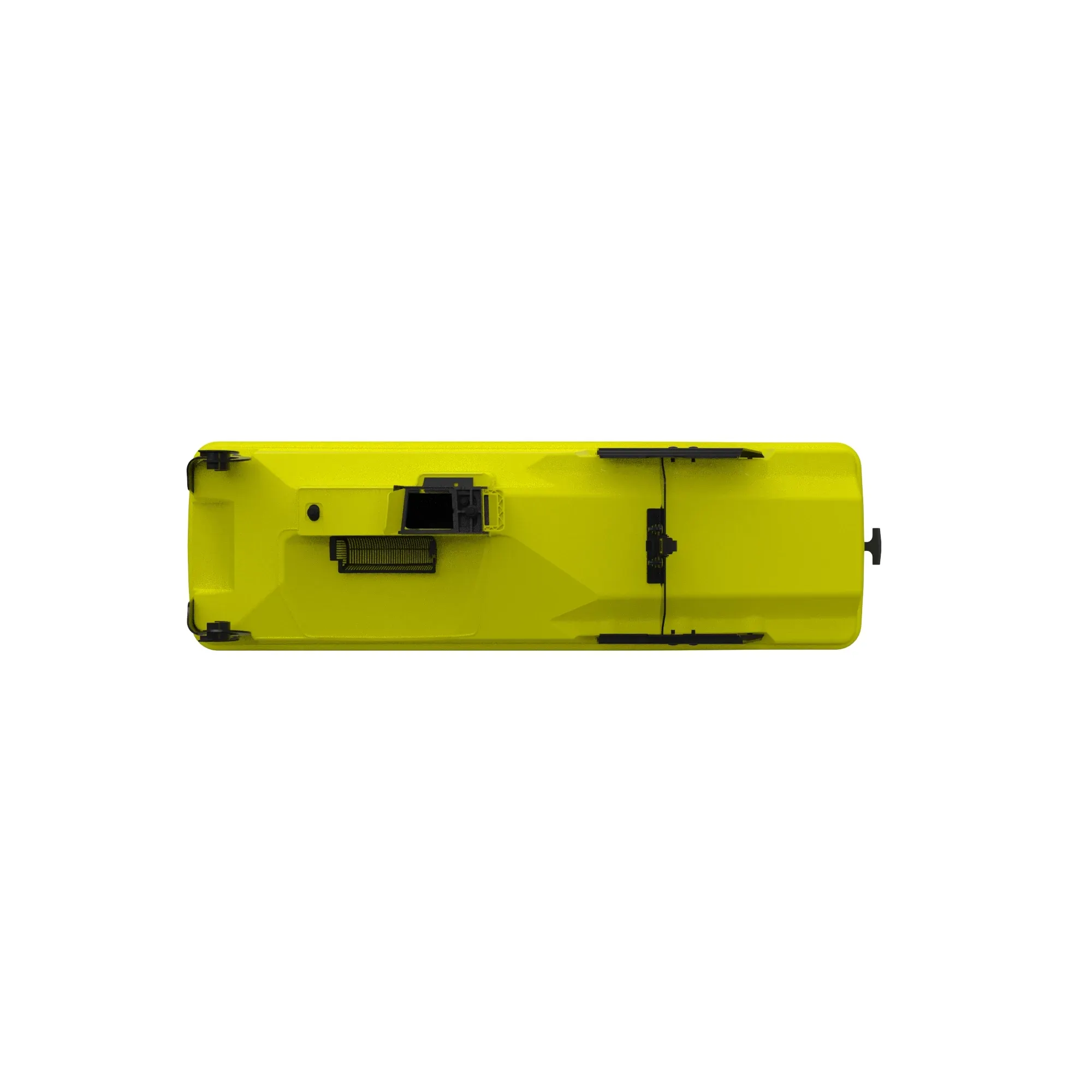 Seed Management System Parts