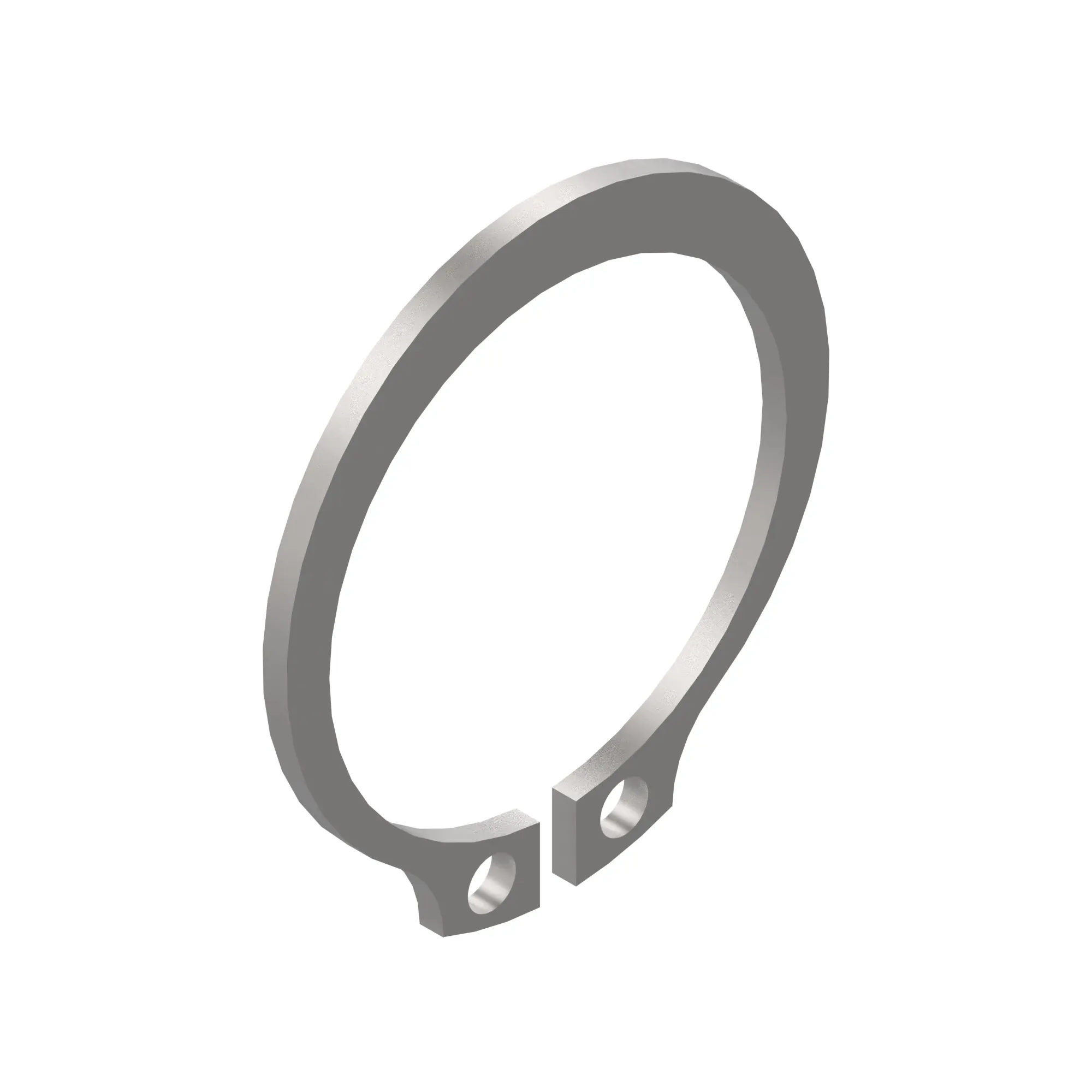 SNAP RING, 20, GB/T894.1-1986
