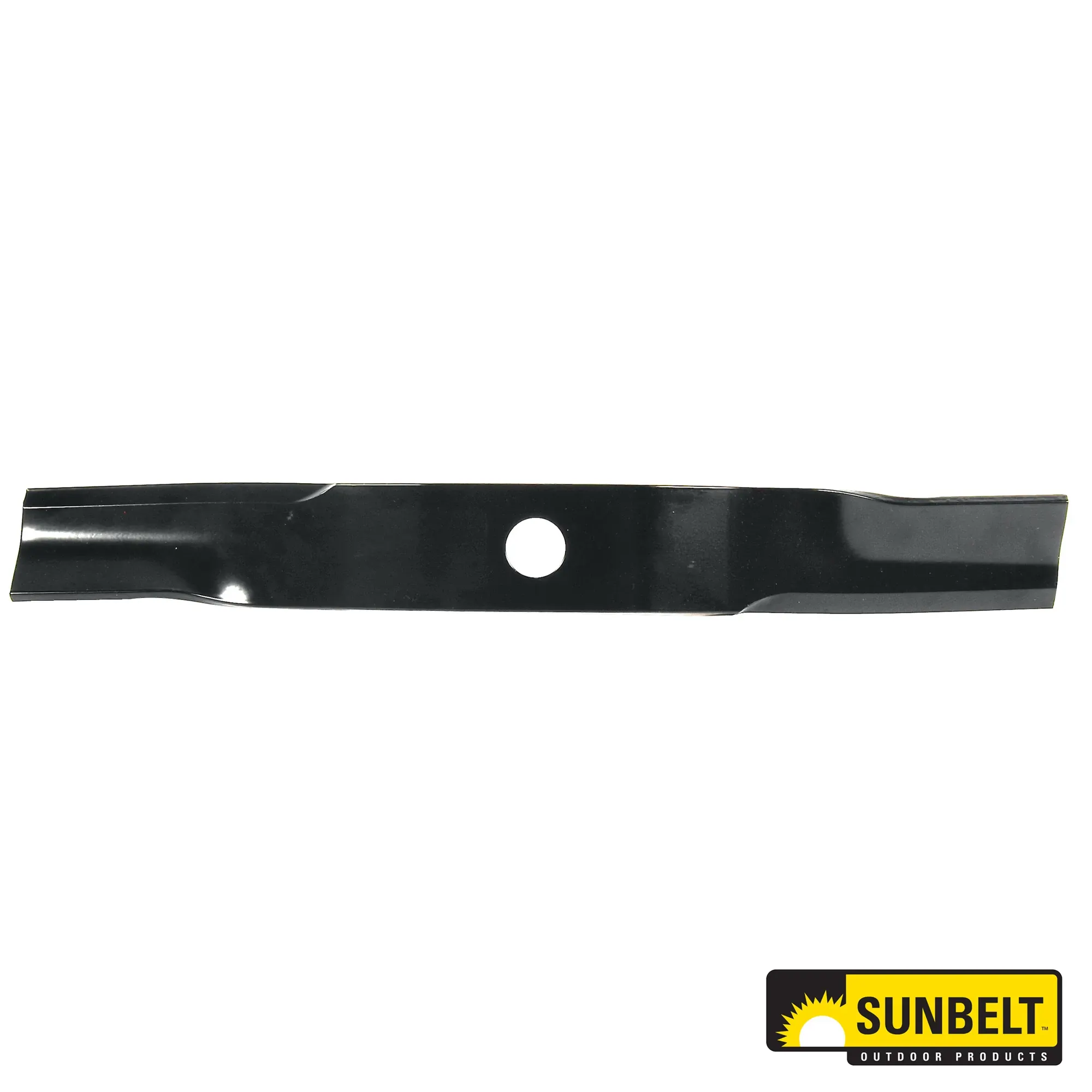 Sunbelt XHT High Lift Mower Blade, 20-1/2 inch Length - A-B1KU1024