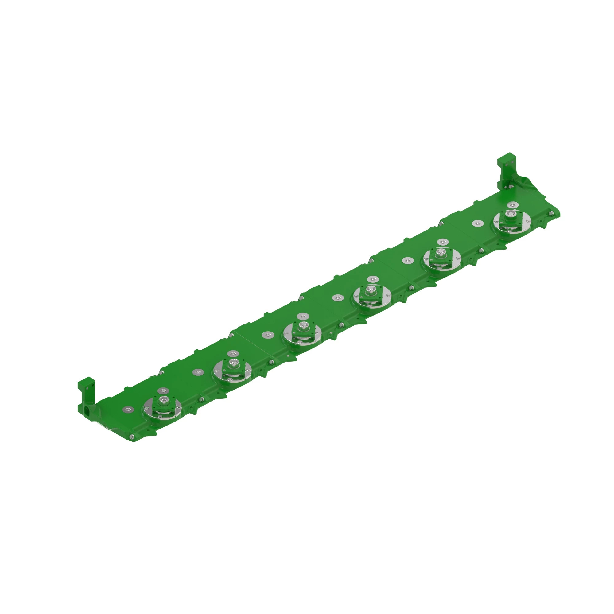 John Deere Cutter Bar, 9.8 Feet - AFH202404