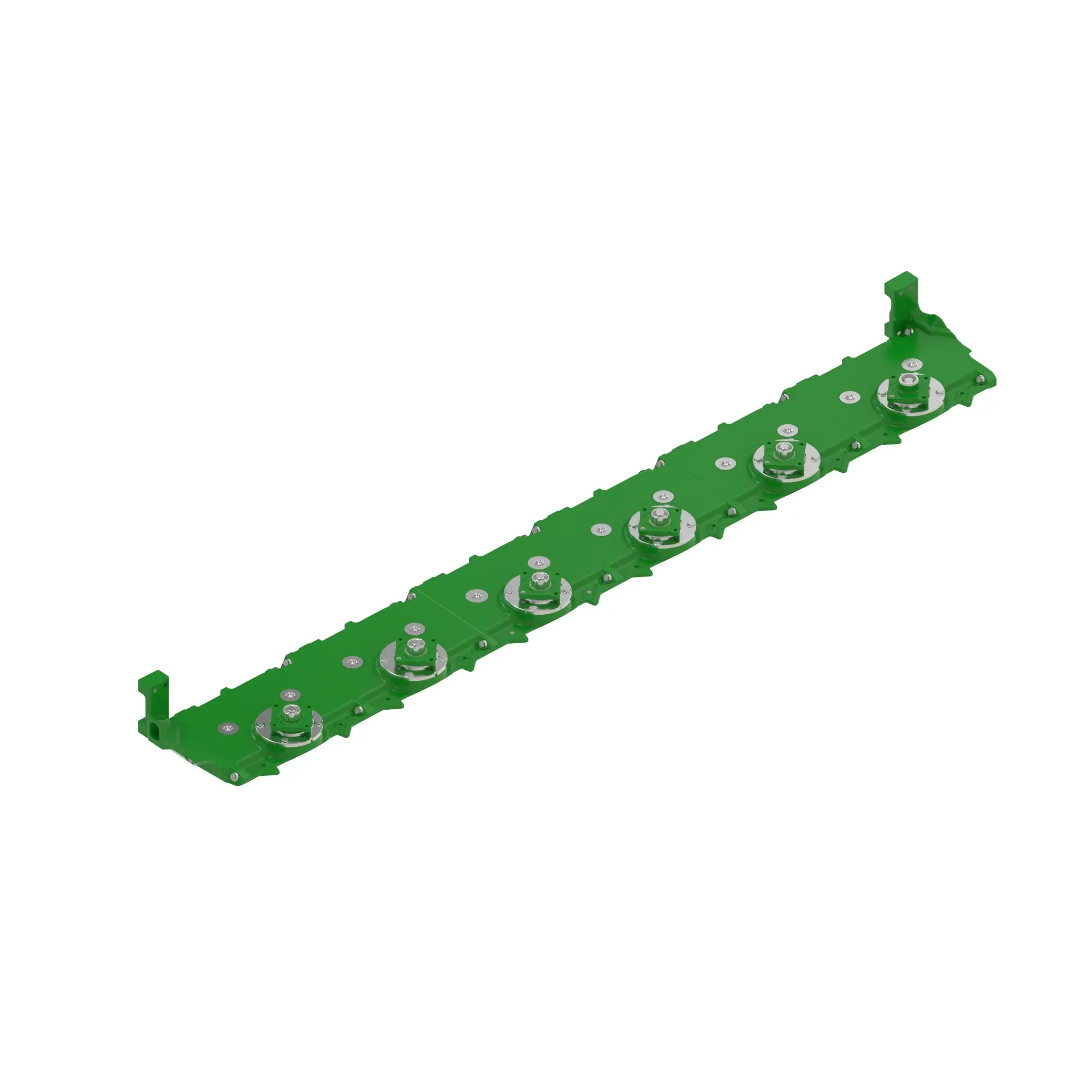 John Deere Cutter Bar, 9.8 Feet - AFH202404
