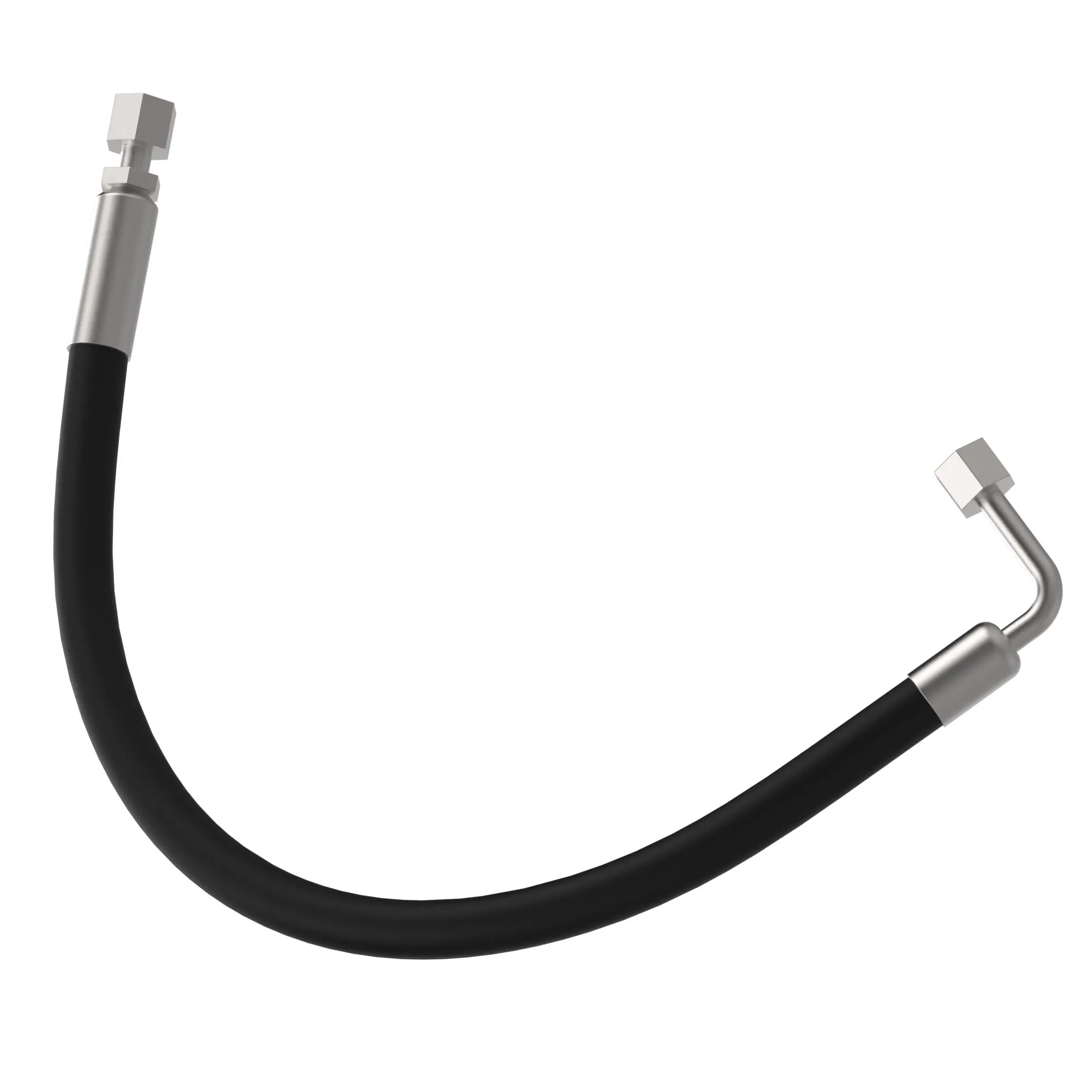 John Deere Fuel Hydraulic Hose - AT387546