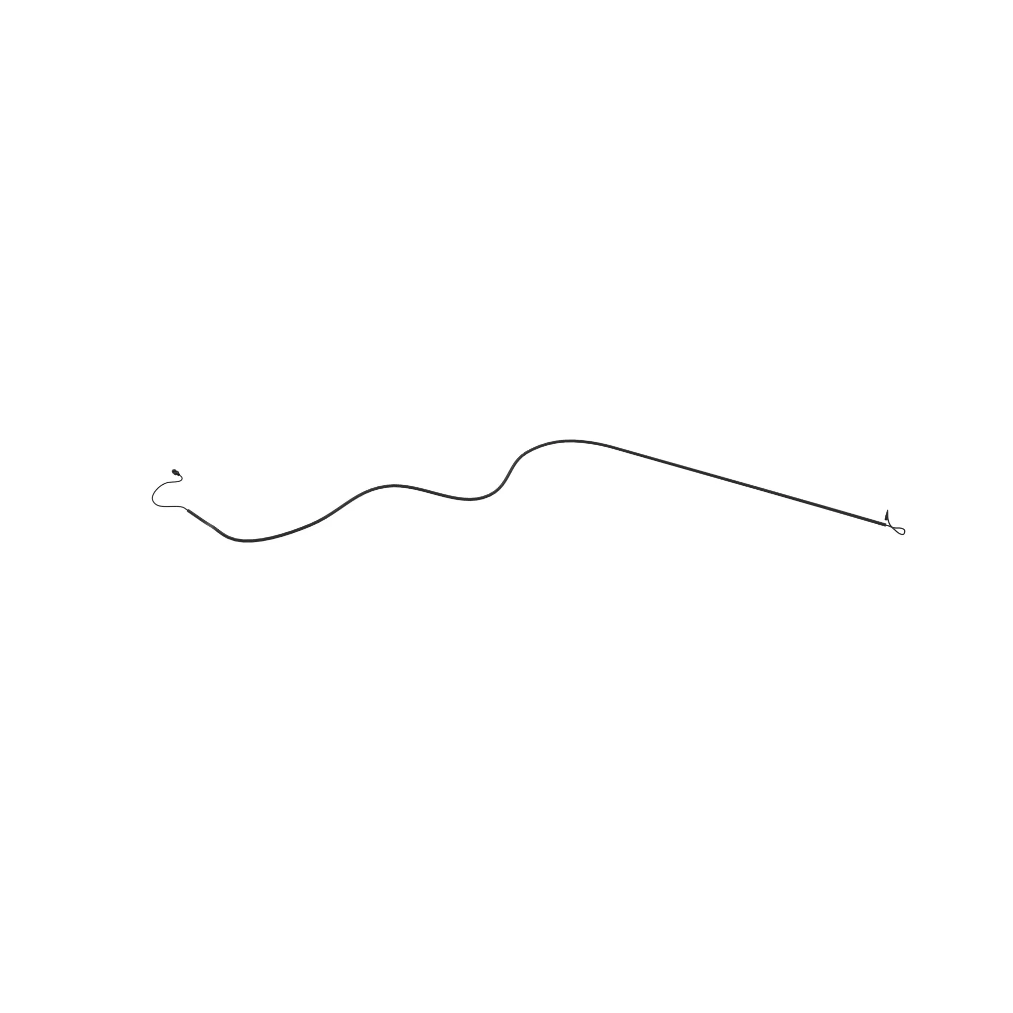John Deere Boom End Damp Harness - F690694