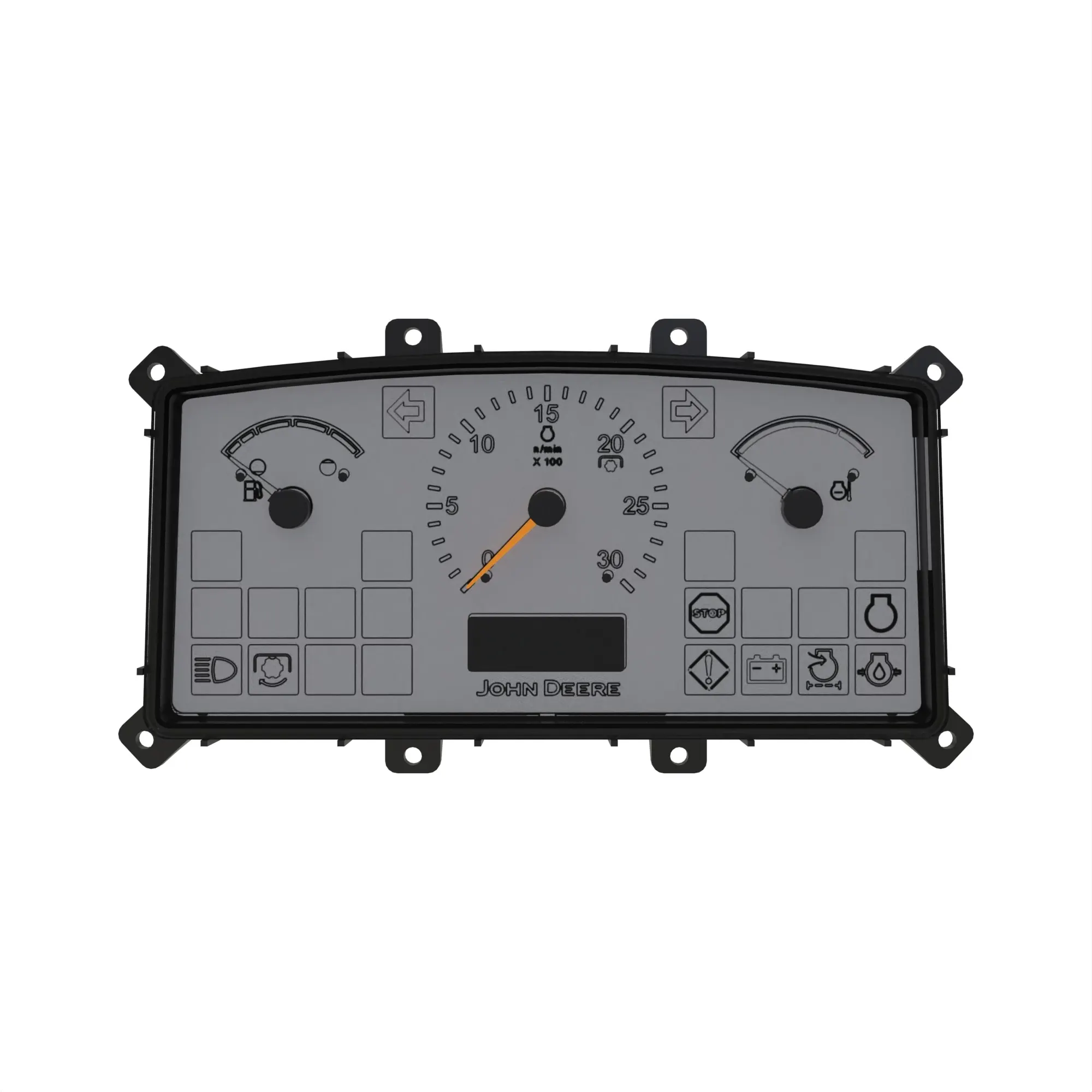 INSTRUMENT CLUSTER, INSTRUMENT CLUS