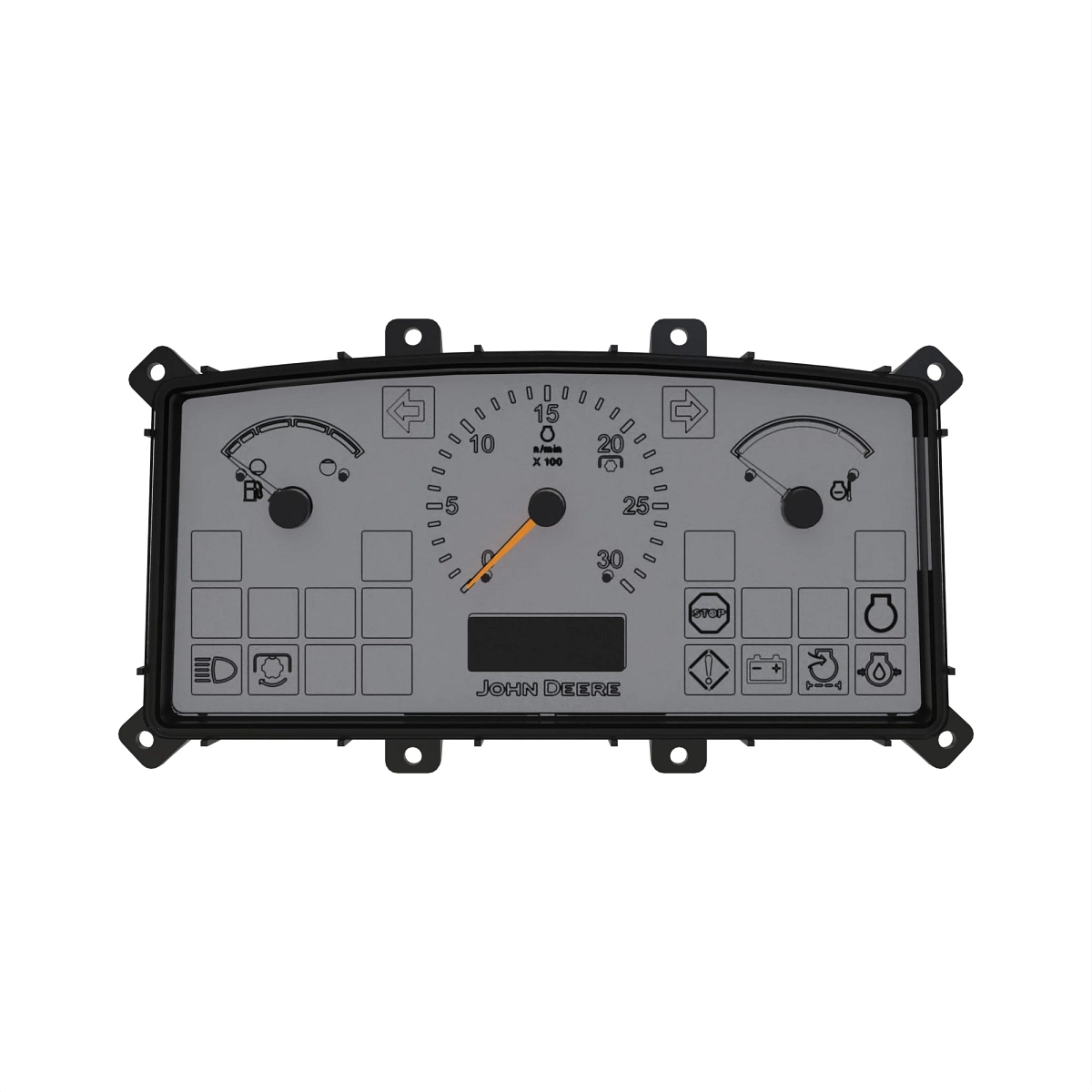 INSTRUMENT CLUSTER, INSTRUMENT CLUS
