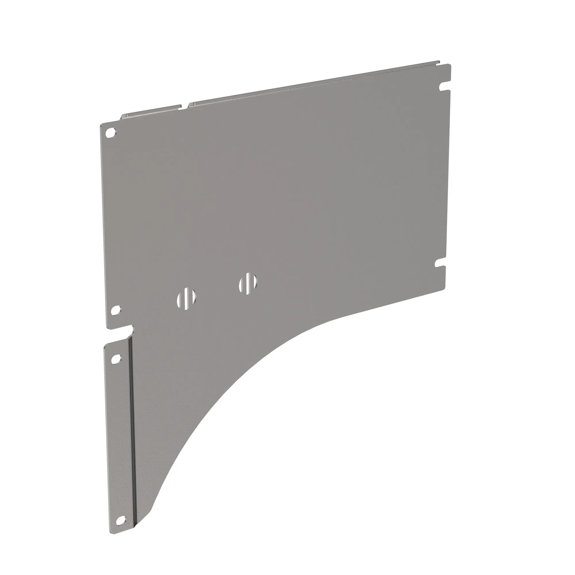 John Deere Plate - T414278