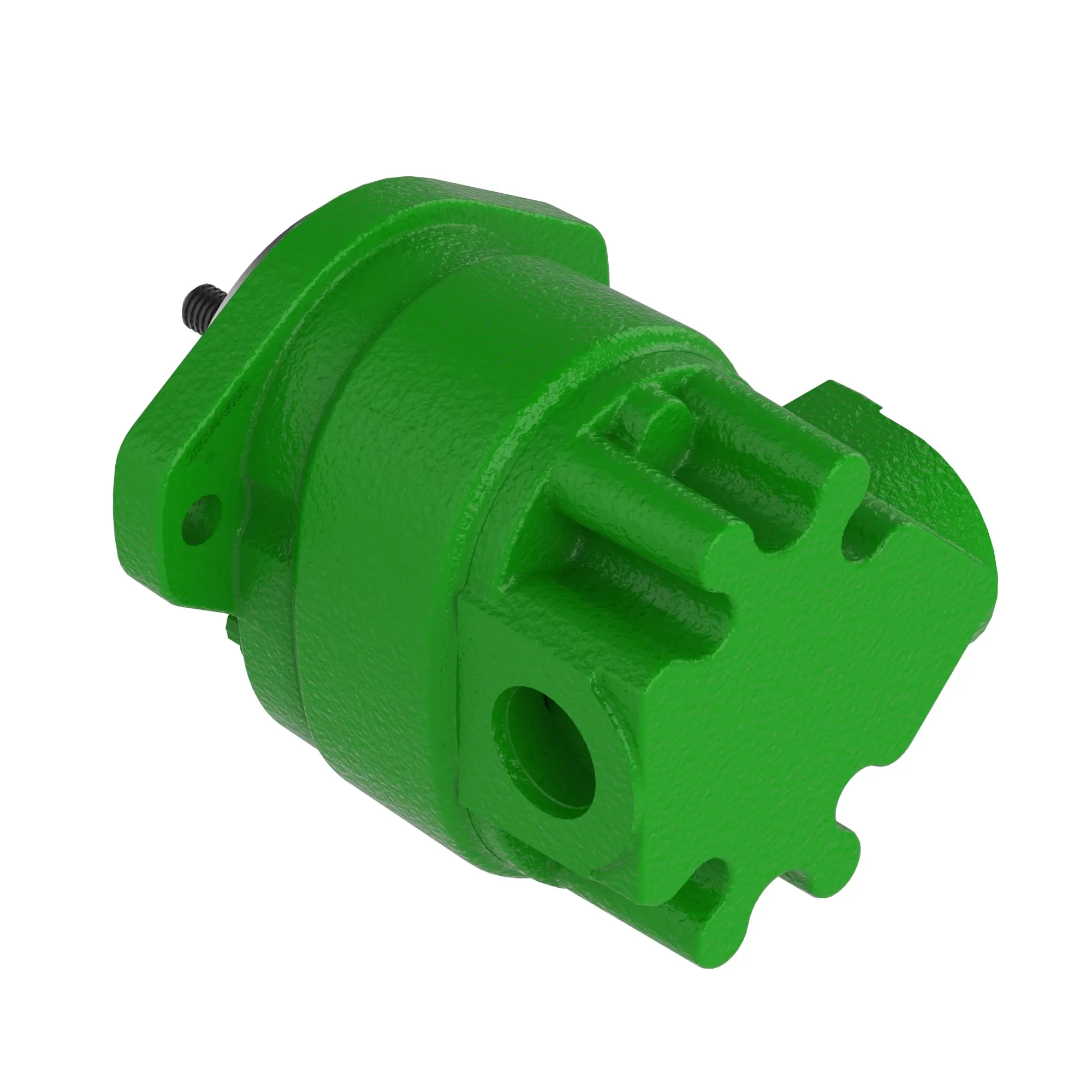 HYDRAULIC PUMP