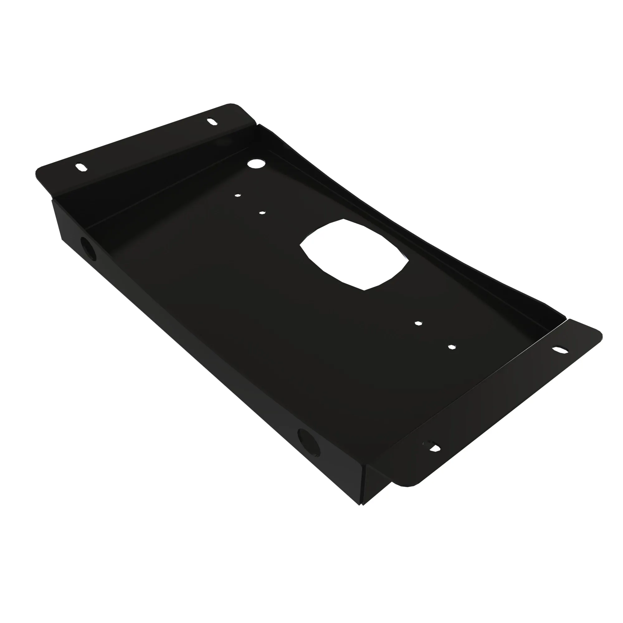 COVER TOP REAR GEN2