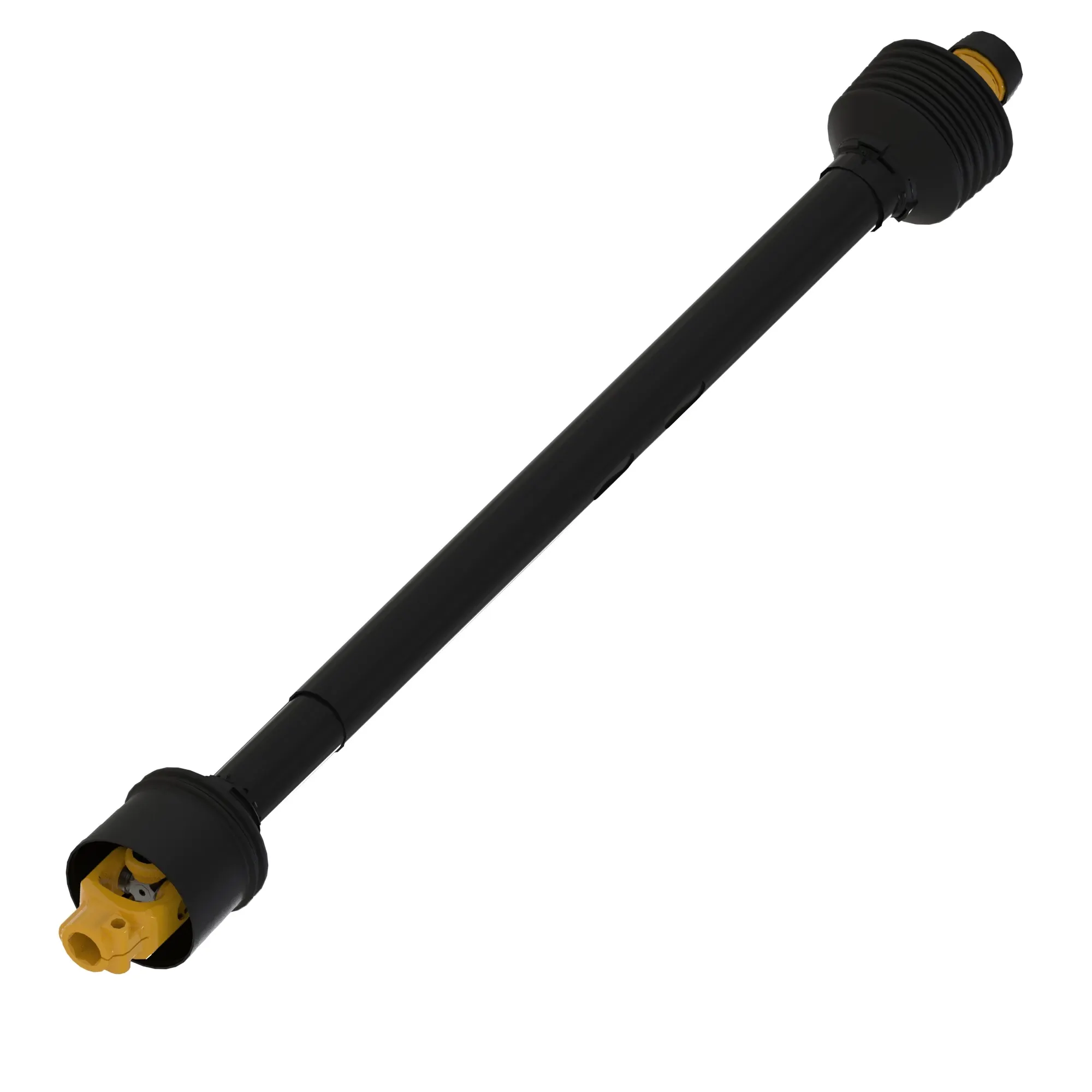 John Deere PTO Universal Driveshaft - AXE10642