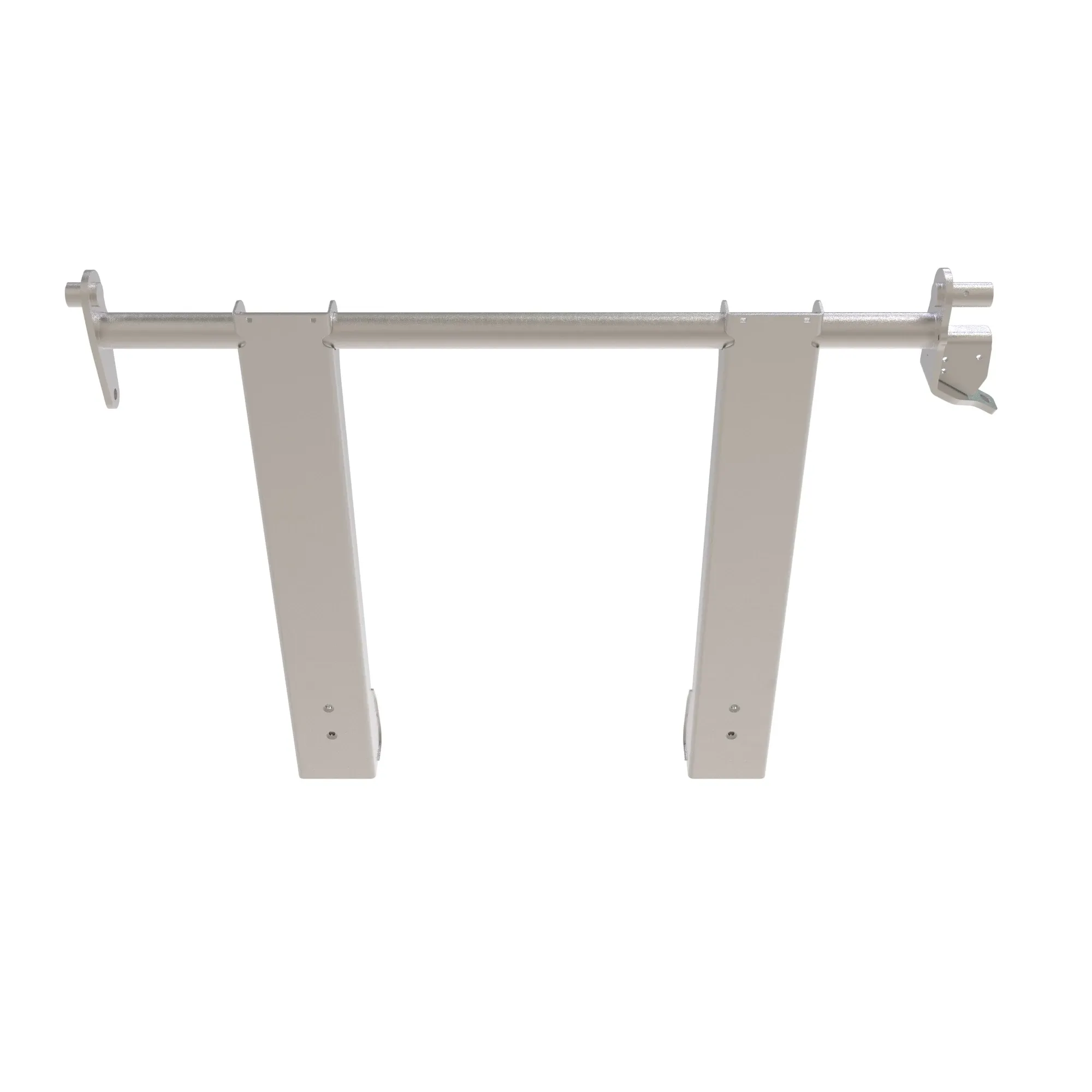John Deere Standard Ramp - DC215281