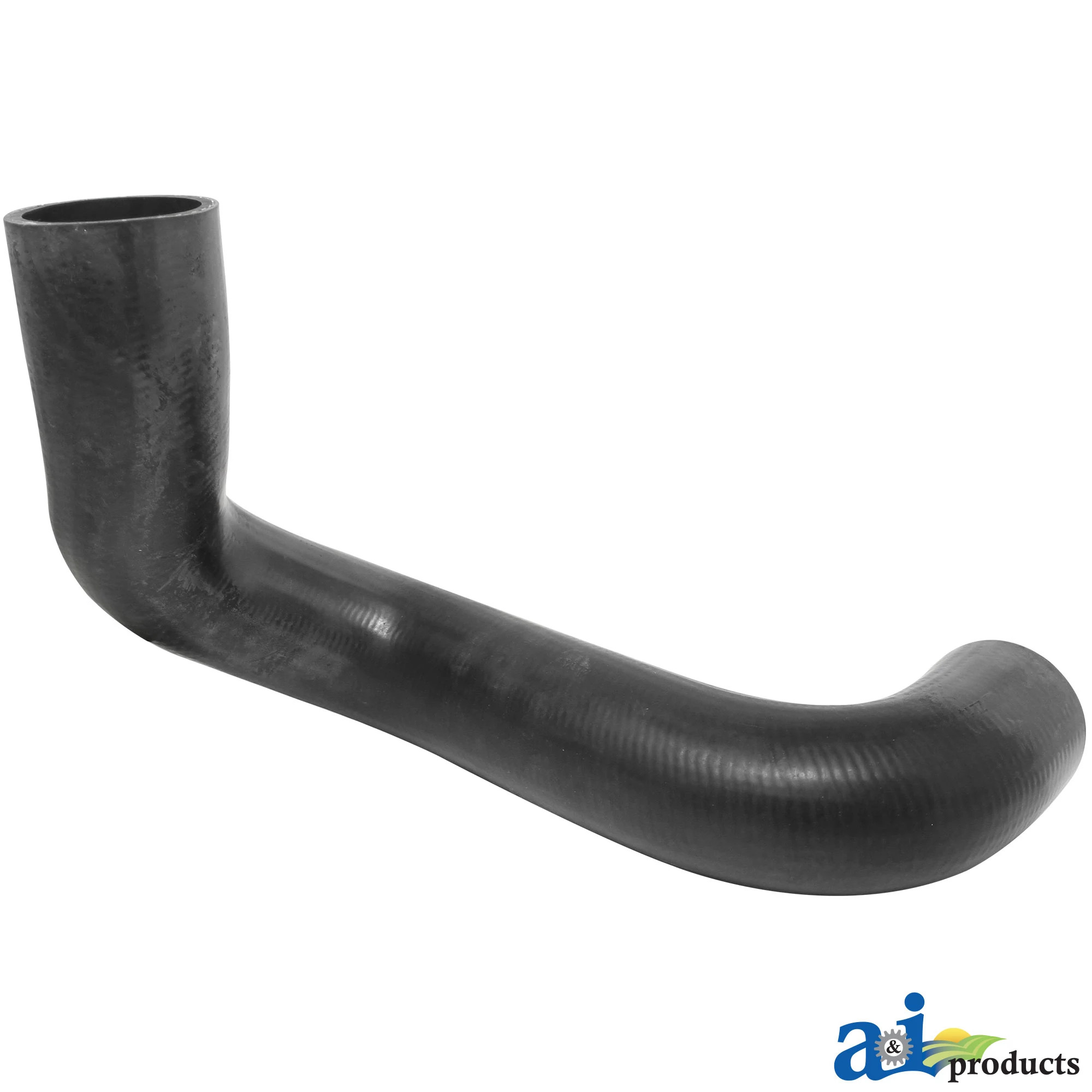 A&I Products Bottom Radiator Hose - A-R58618