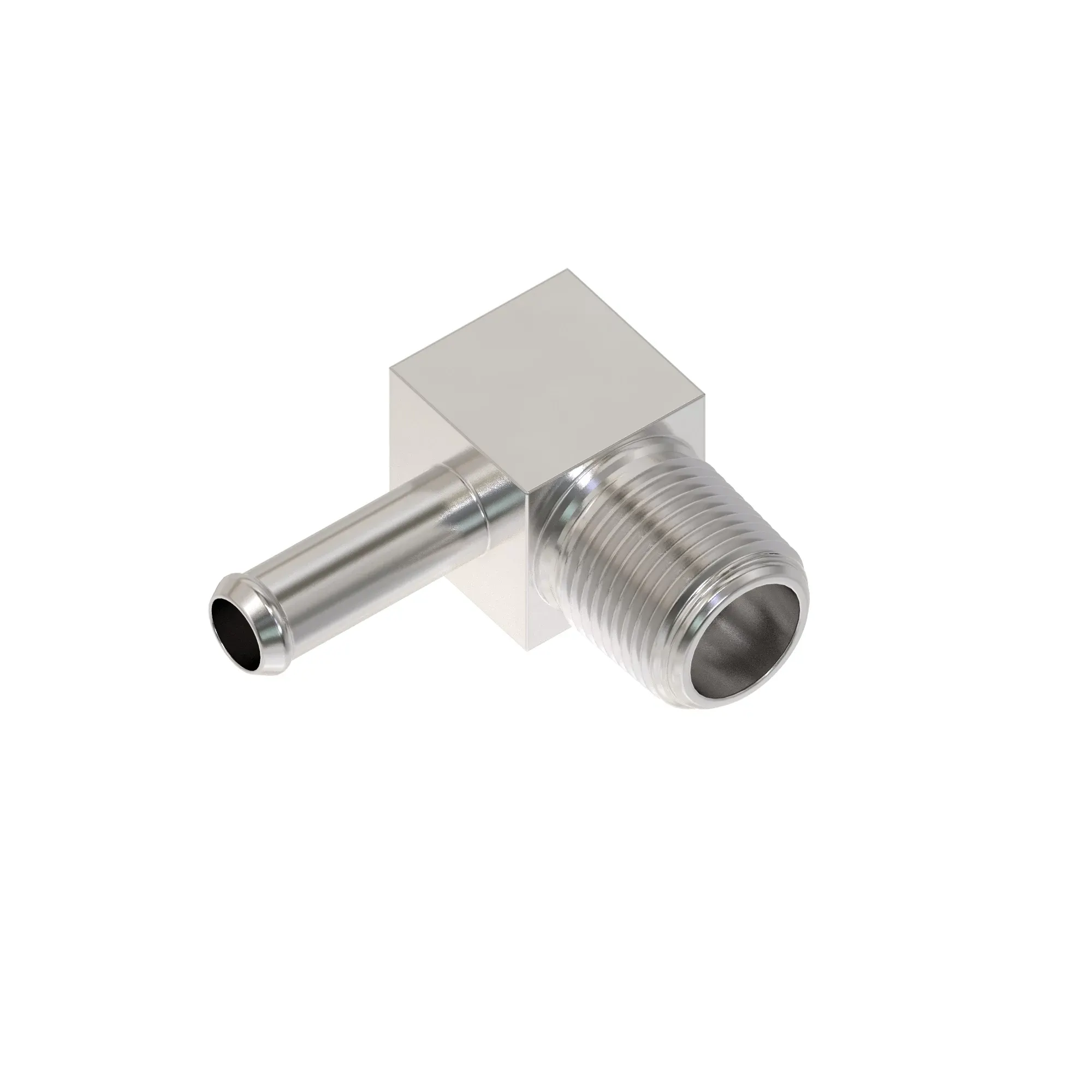 John Deere 90 Degree Elbow Fitting - R216119