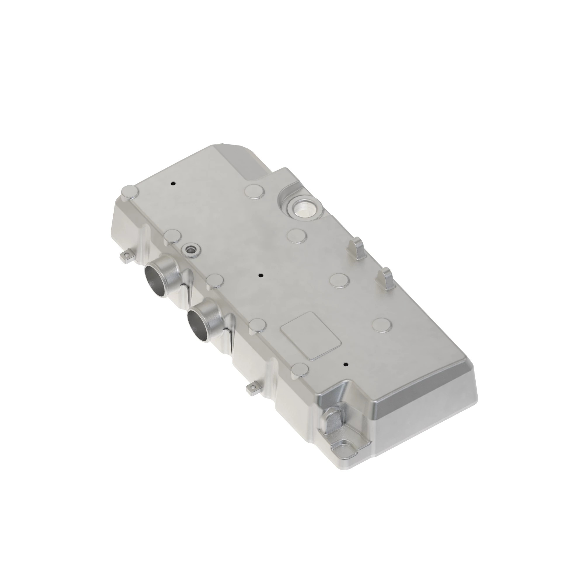 VALVE COVER,ROCKER ARM COVER