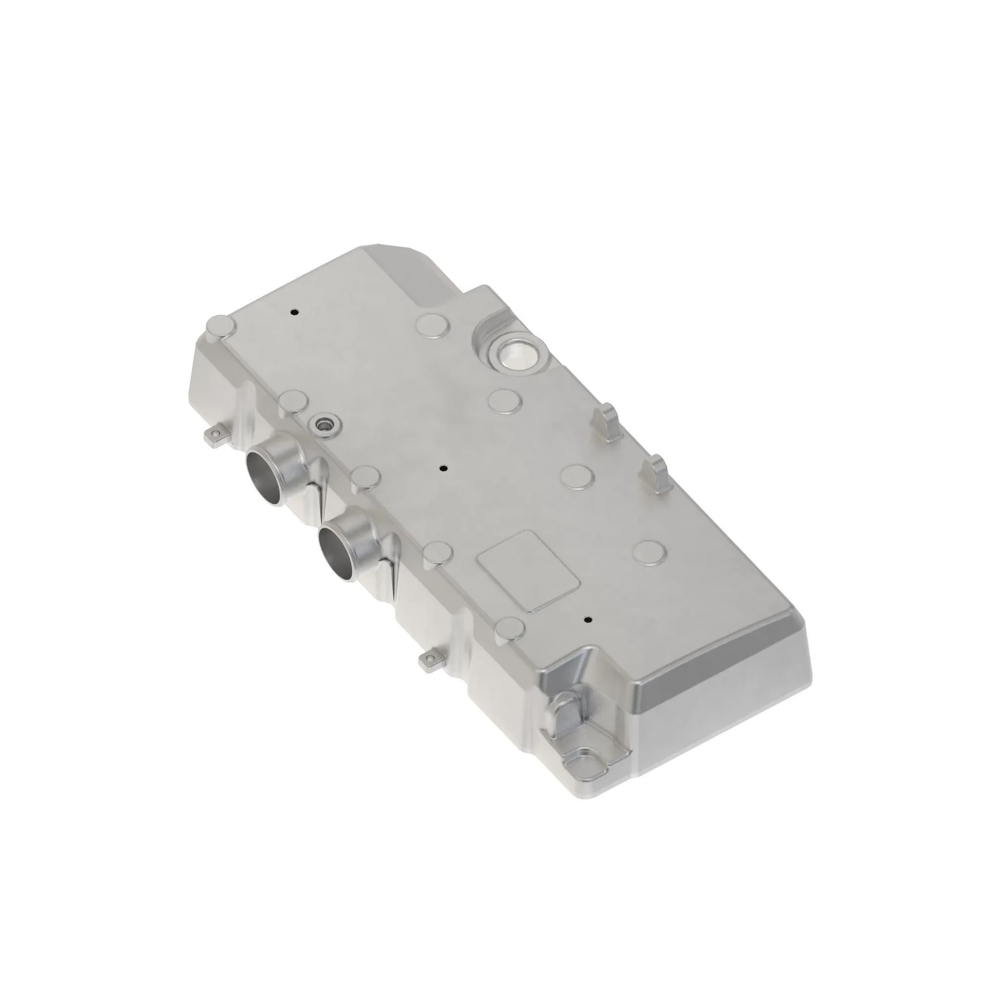 John Deere Rocker Arm Valve Cover - R524578