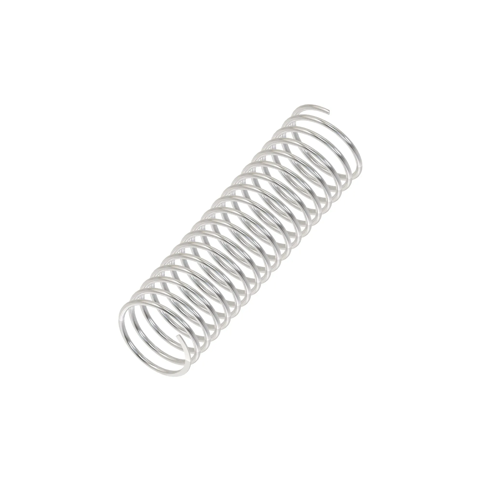 John Deere Extension Spring - F2695R