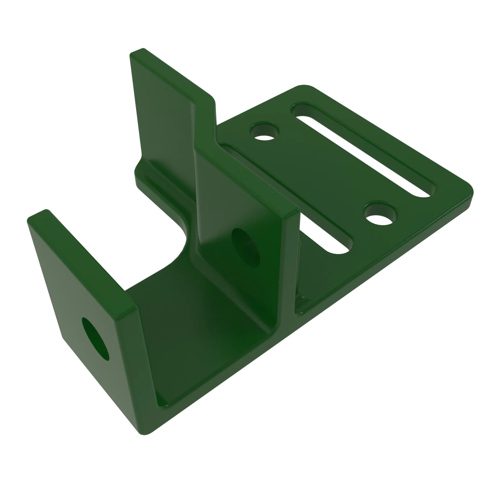 John Deere Lockout Casting Bracket - H232500